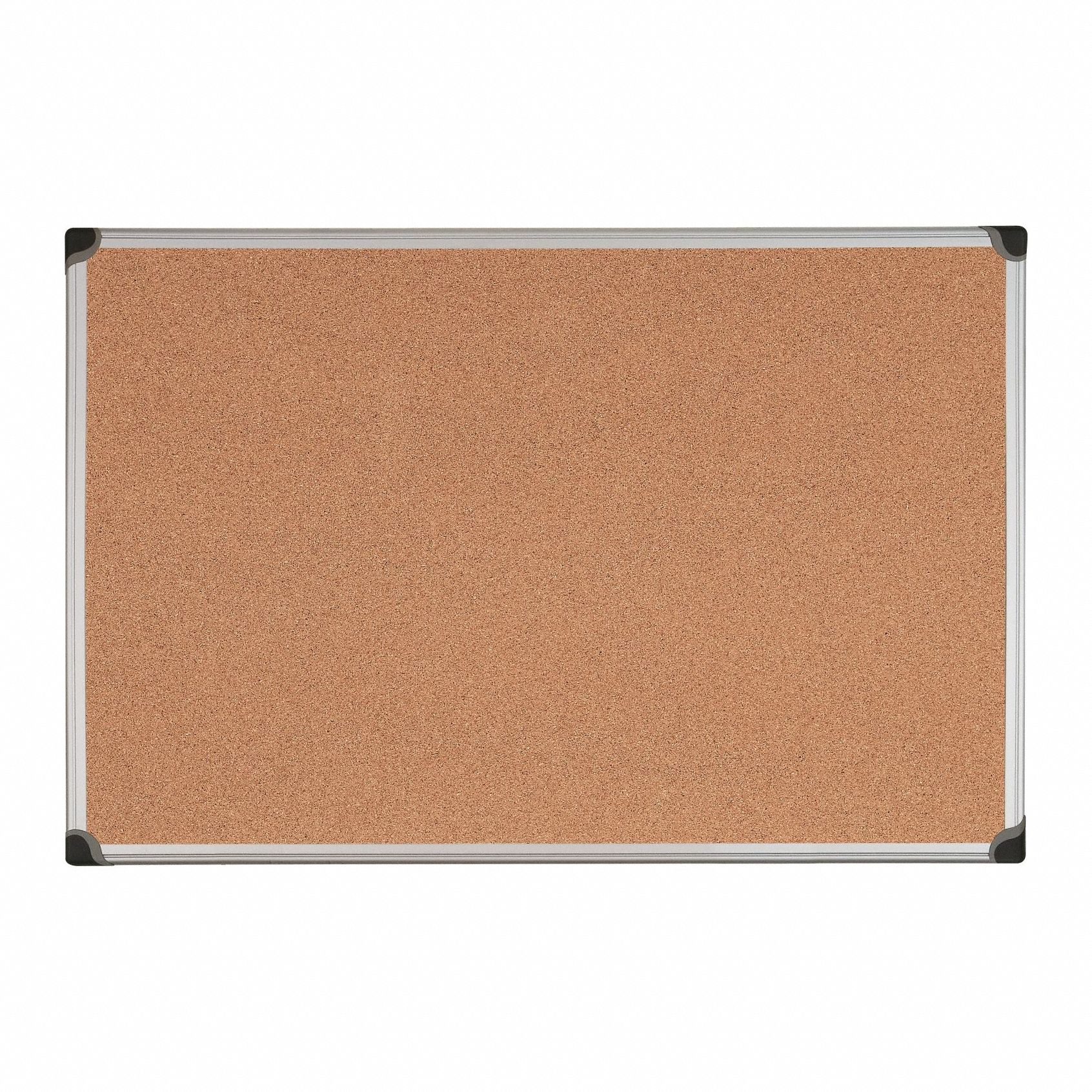 Bulletin Board Cork 23-39/64 W