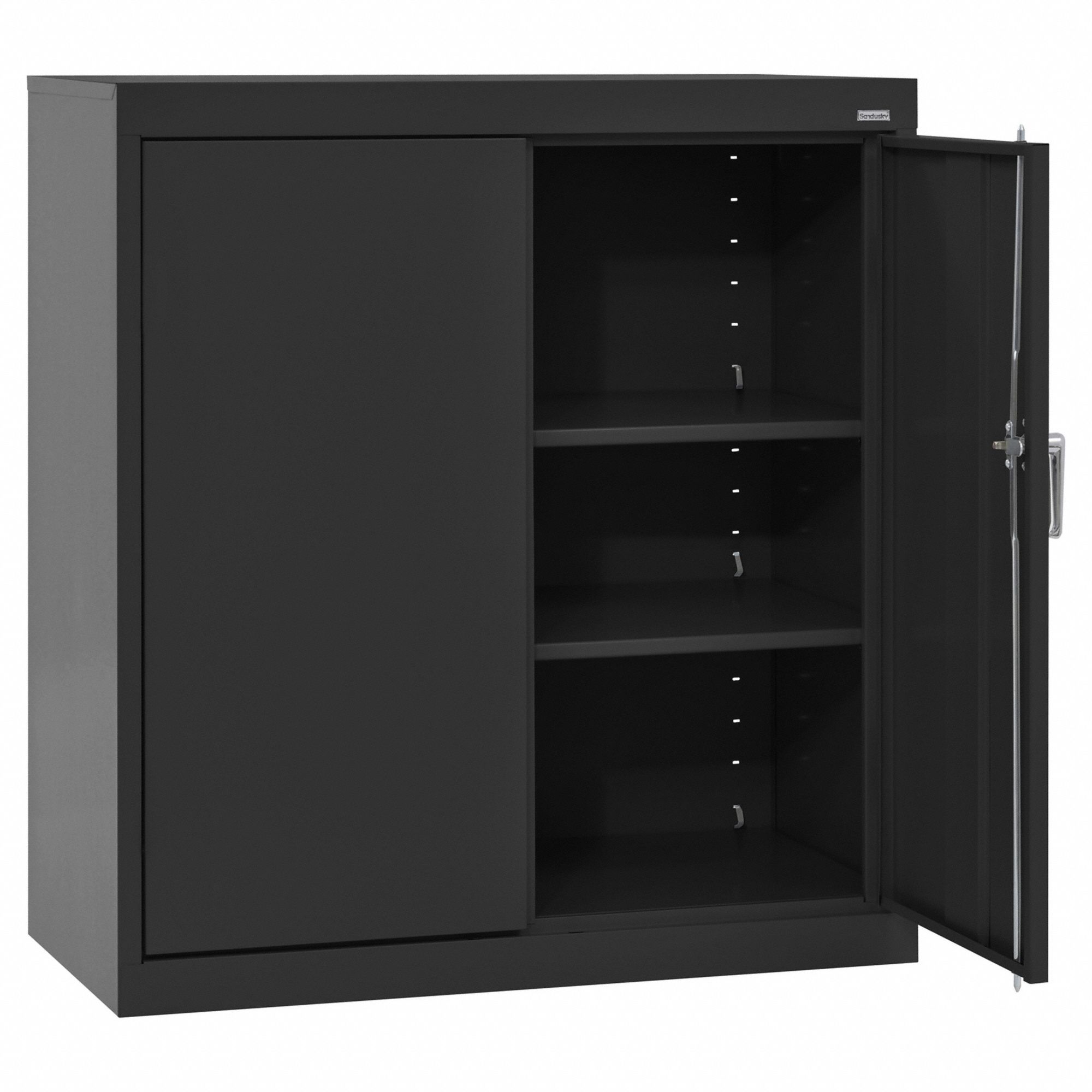 SANDUSKY, Shelving 811NX2CA2136183609 Grainger