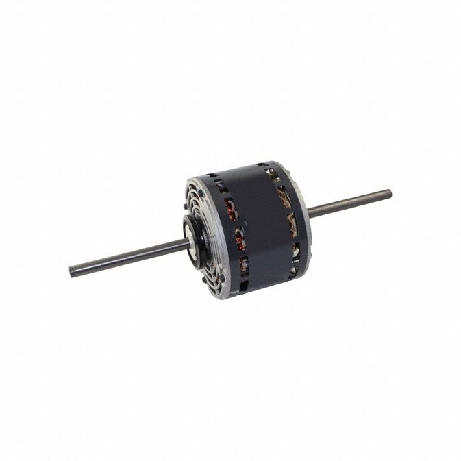 Direct Drive Blower Motor,  1/3 hp