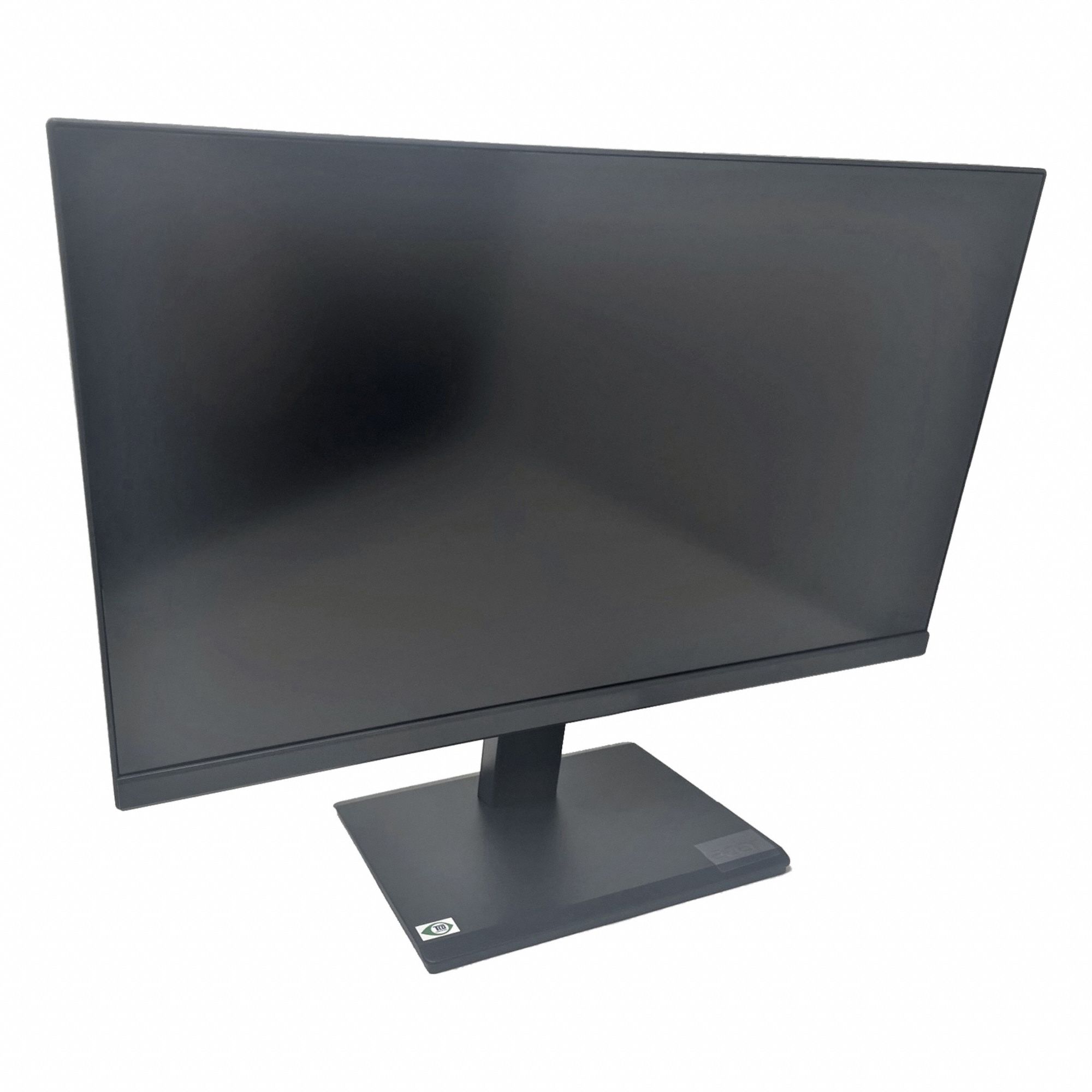 Monitor, (Used w/Mantis