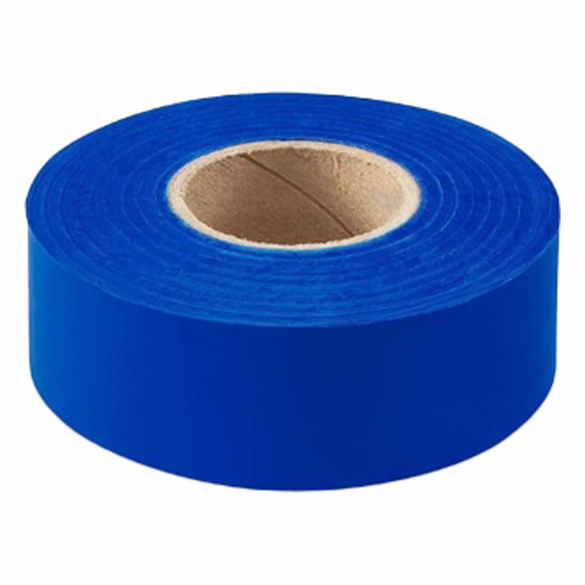 RUBAN ADHES IDENTIF,125PI L,BLEU,PQ10