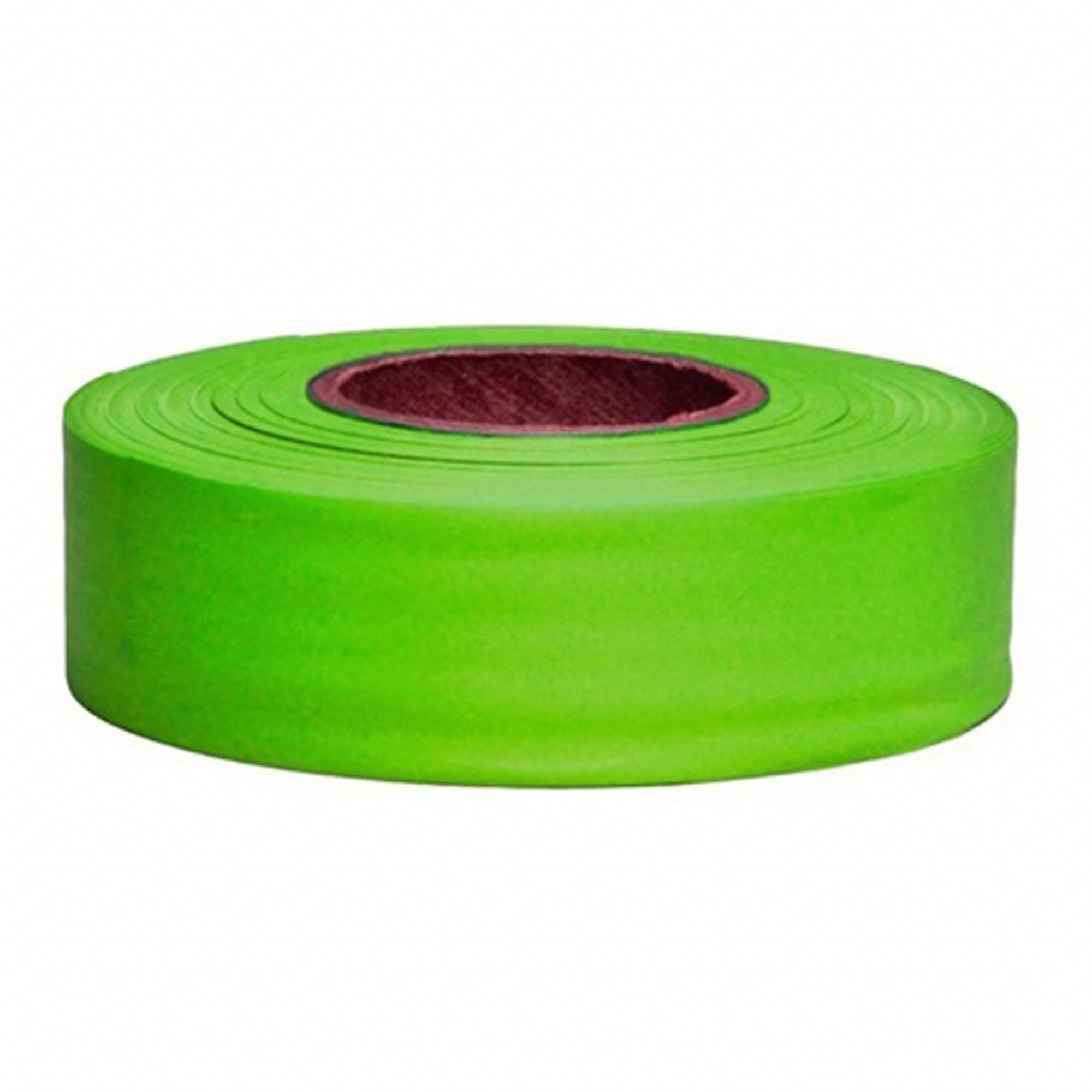 RUBAN ADHESIF IDENTIF,125PI L,LIME,PQ10