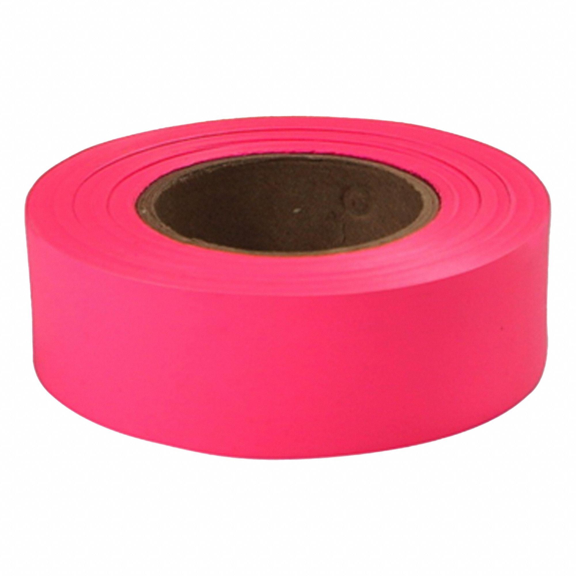 RUBAN ADHESIF IDENTIF,125PI L,ROSE,PQ10