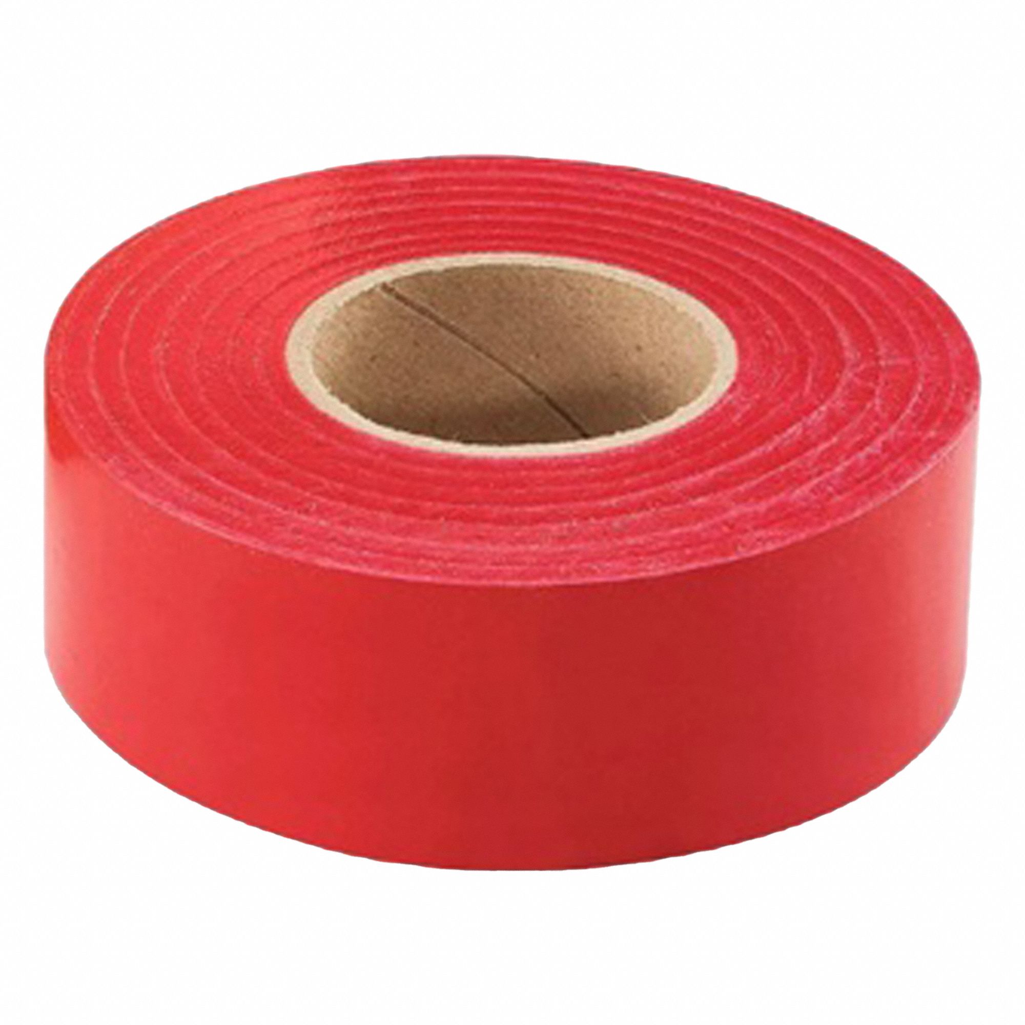 RUBAN ADHES IDENTIF,125PI L,ROUGE,PQ10