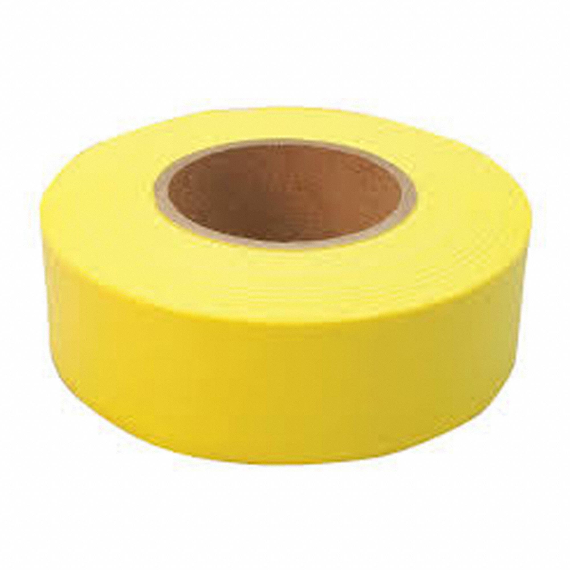 RUBAN ADHES IDENTIF,125PI L,JAUNE,PQ10