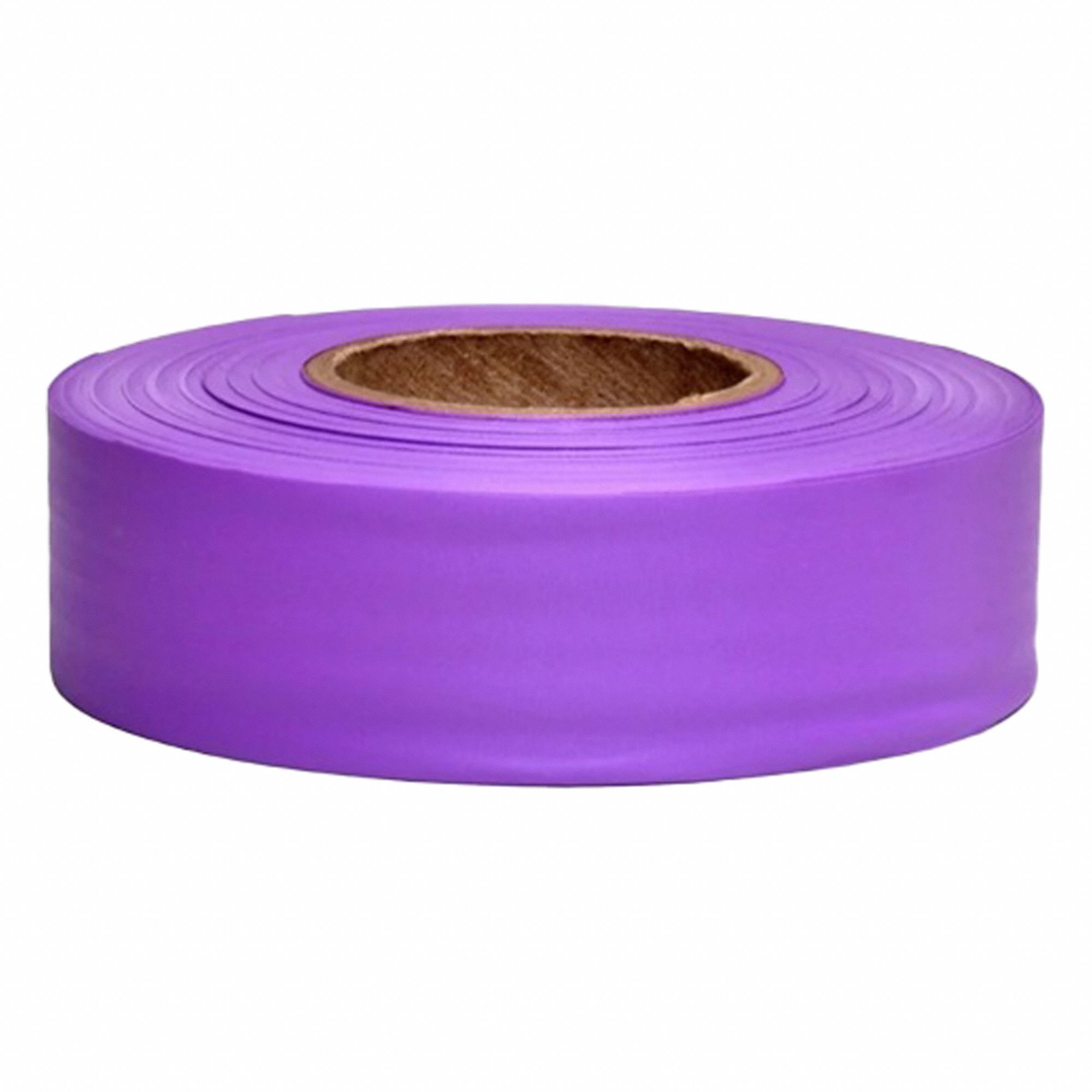 RUBAN ADHESIF IDENTIF,125PI L,MAUVE,PQ10