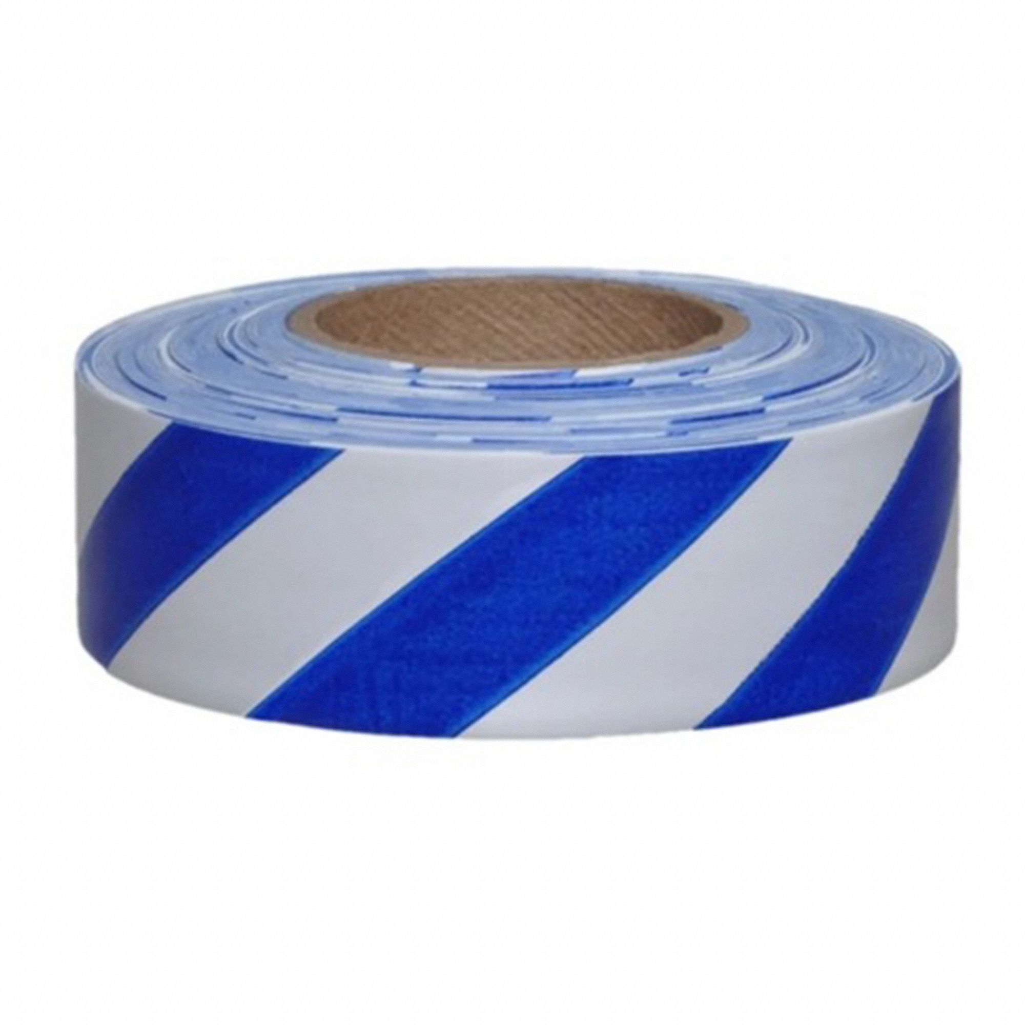 RUBAN ADHES IDENTIF,125PI L,BL/BLC,PQ10
