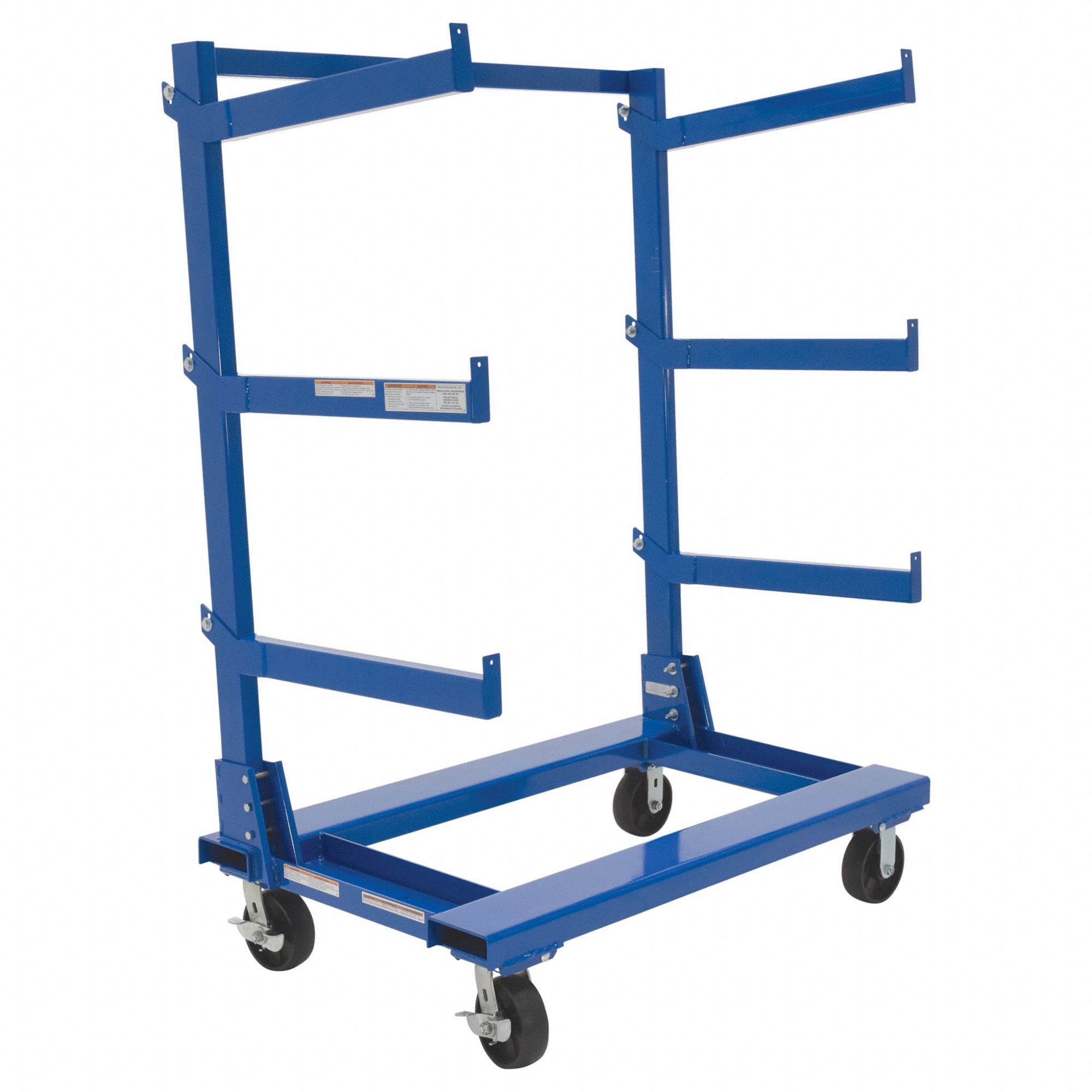 Port Cantilever Cart,