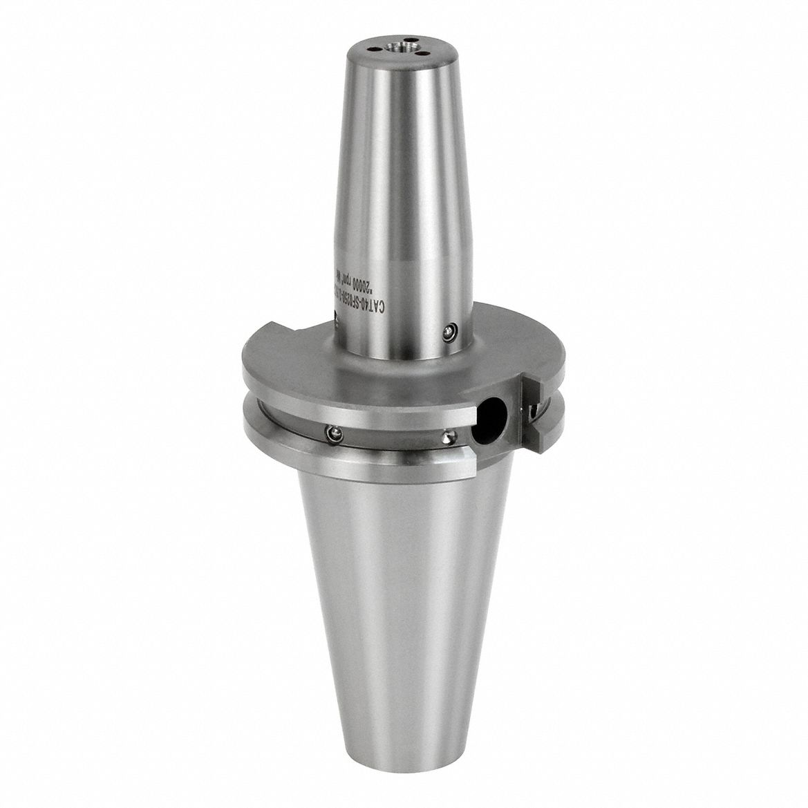 Shrink Fit Tool Holder, 1/4", CV40