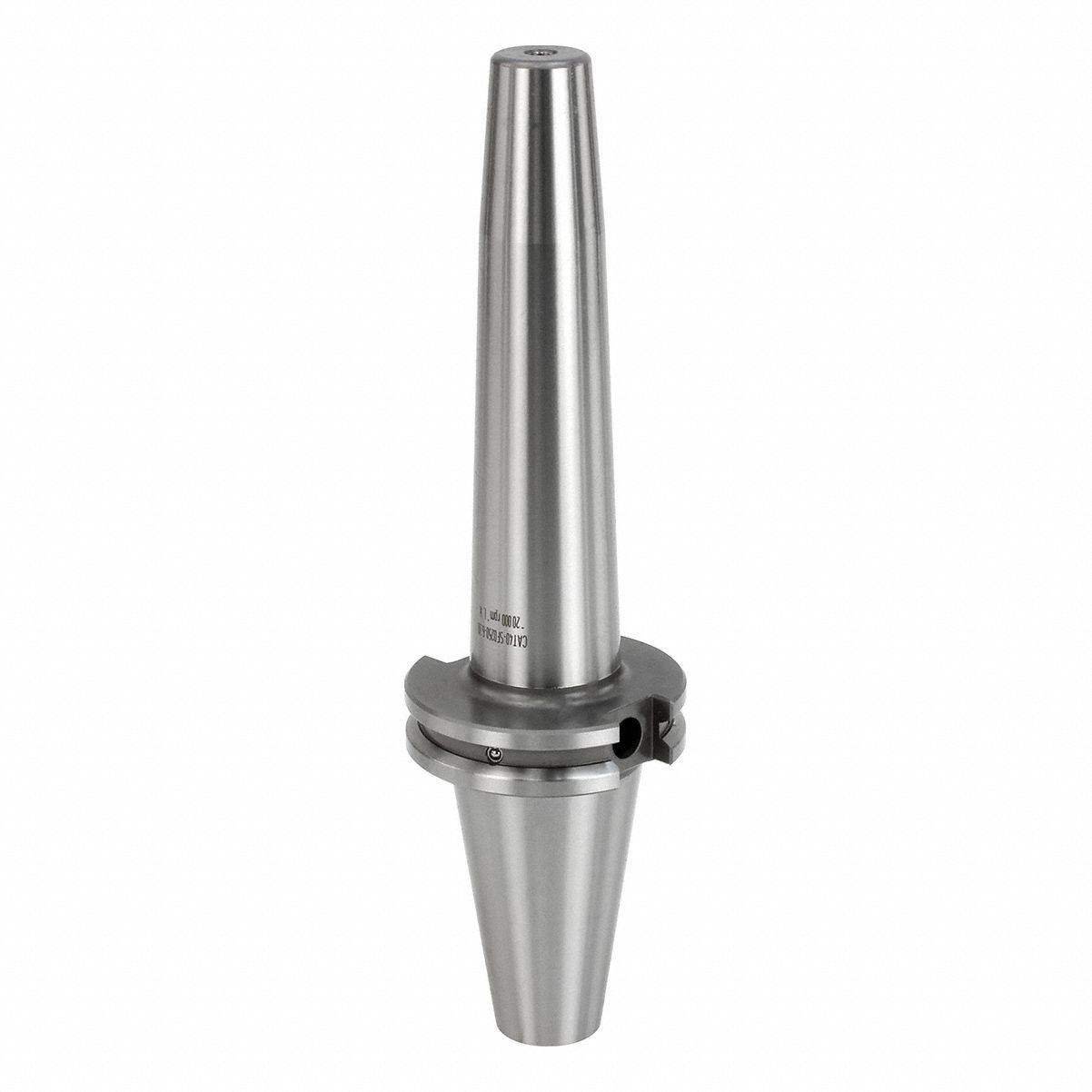 Shrink Fit Tool Holder, 1/4", CV40