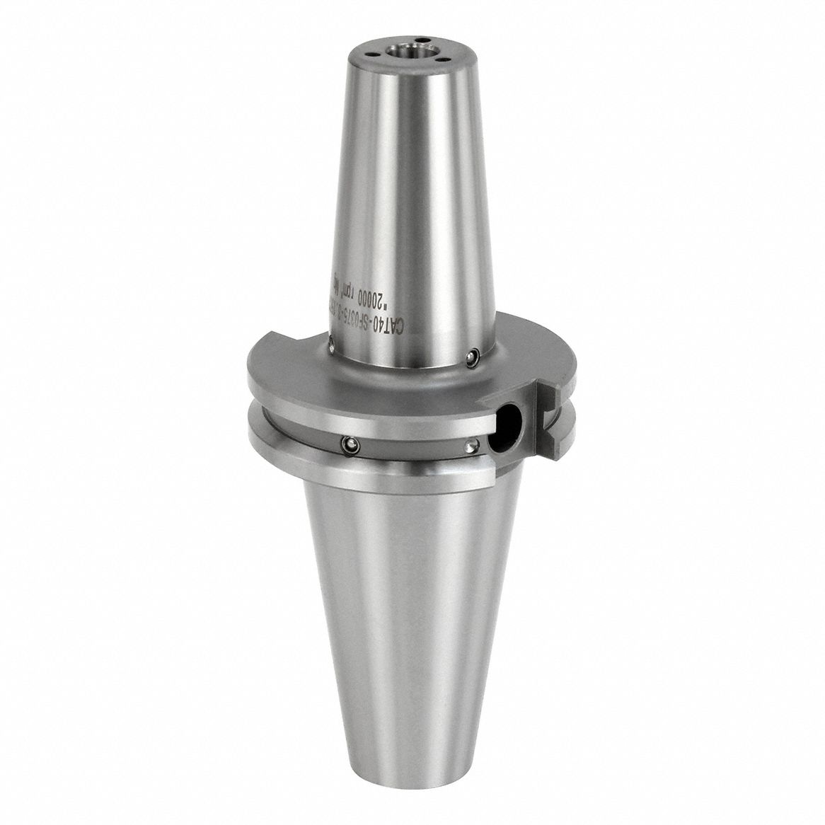 Shrink Fit Tool Holder, 3/8", CV40