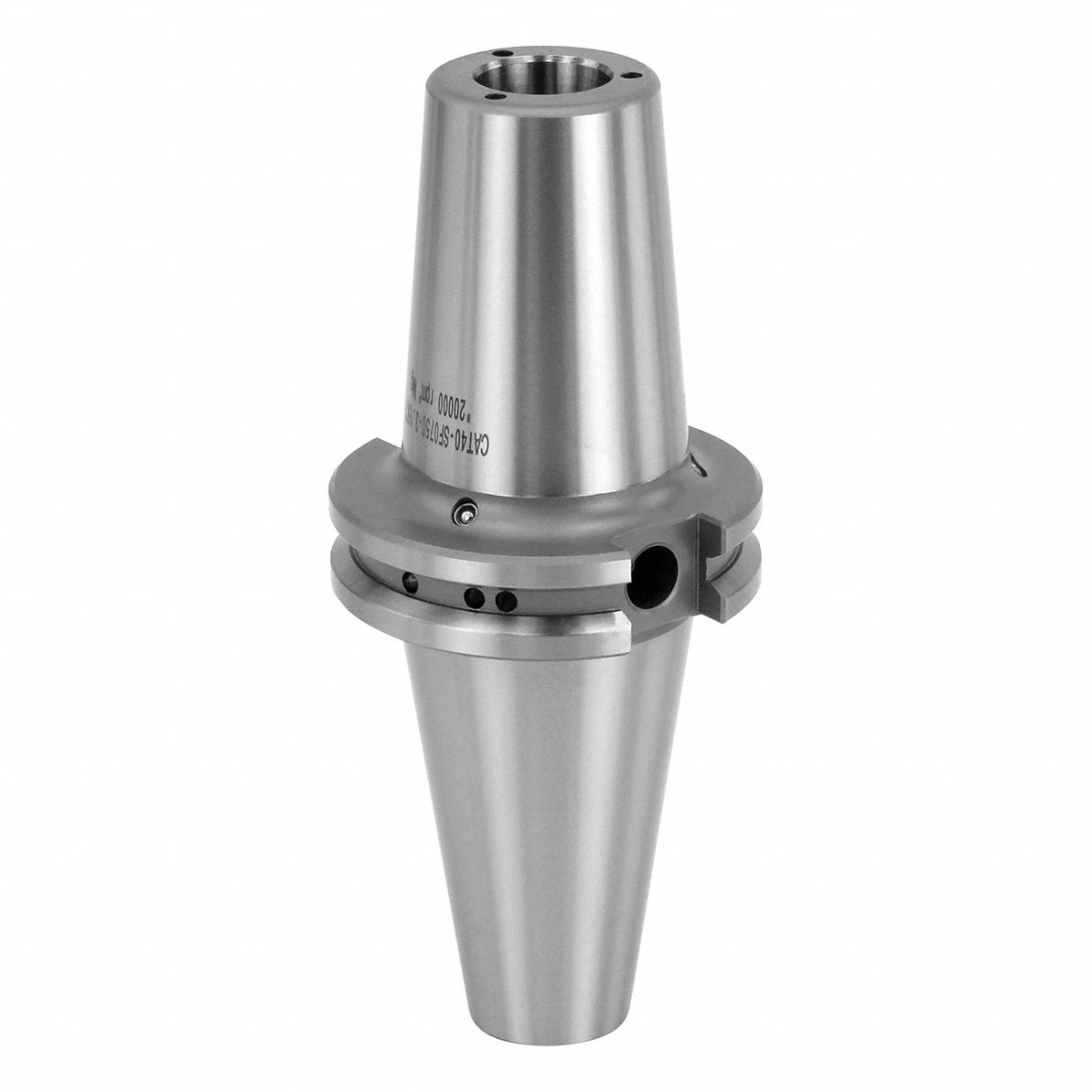 Shrink Fit Tool Holder, 3/4", CV40