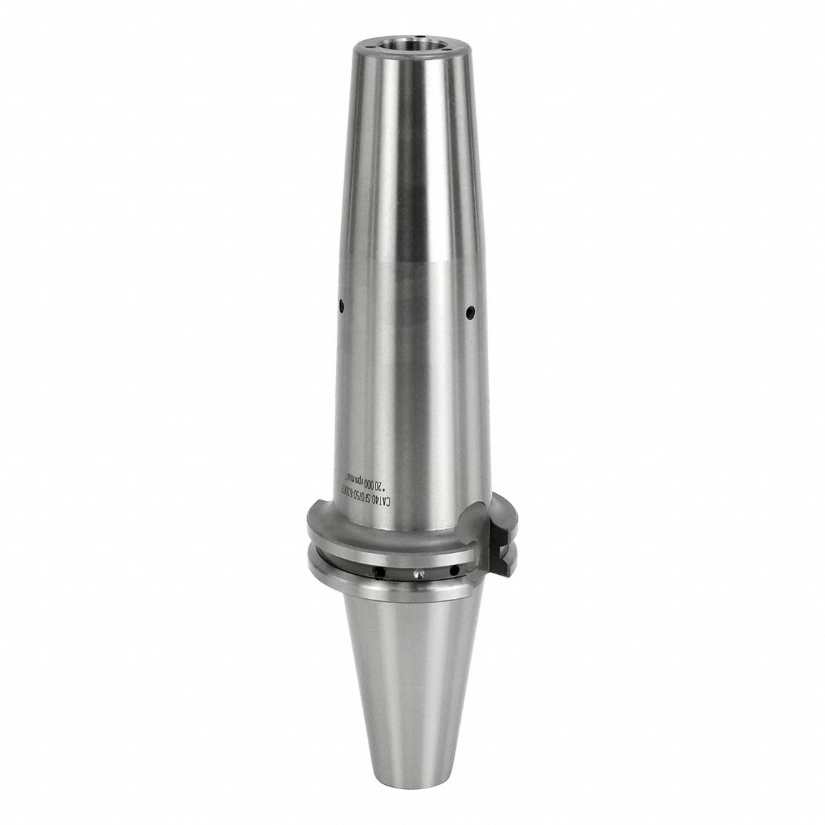 Shrink Fit Tool Holder, 3/4", CV40