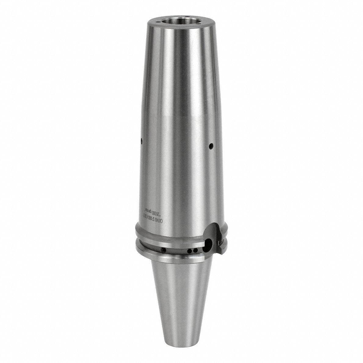 Shrink Fit Tool Holder, 1", CV40