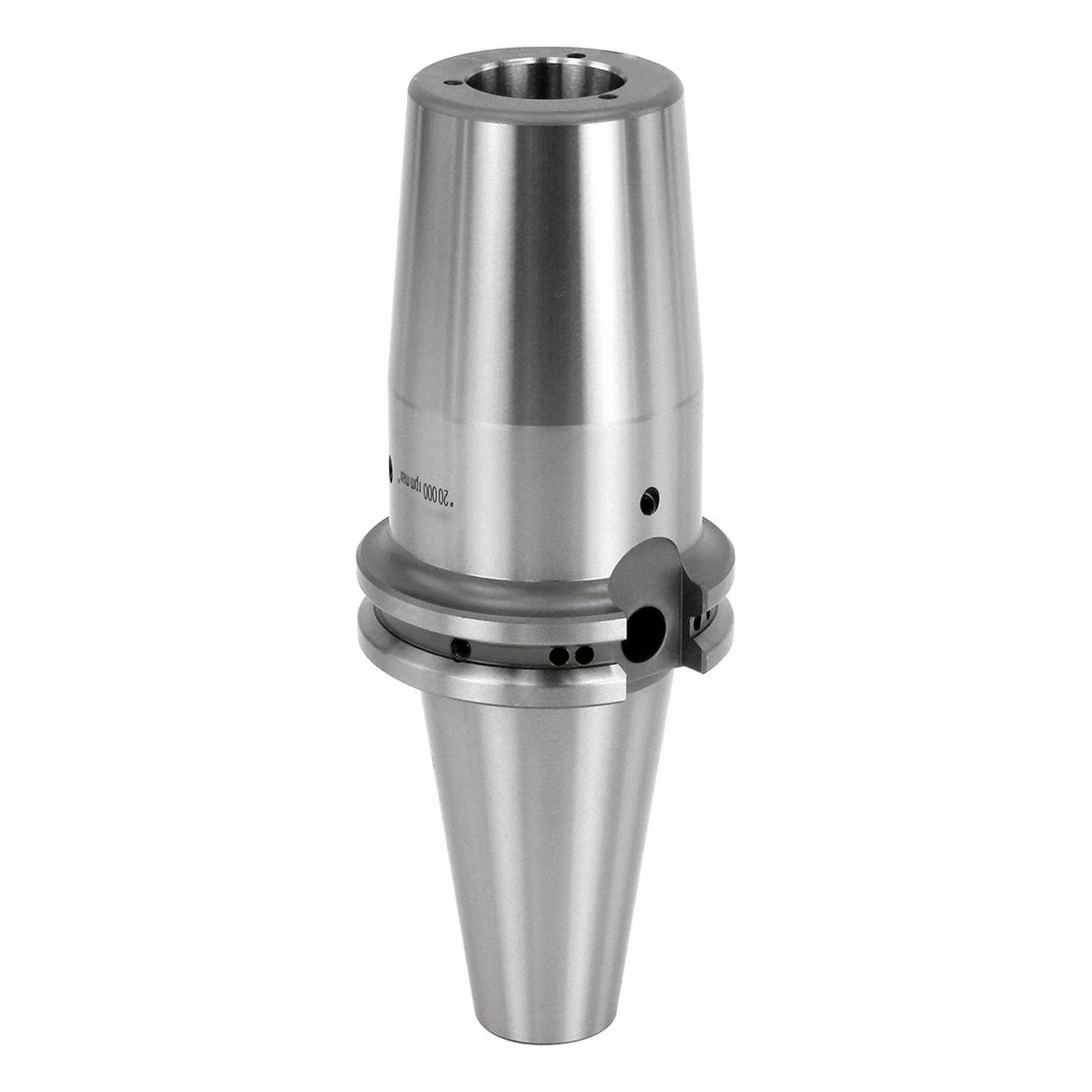 Shrink Fit Tool Holder, 25.00mm, CV40