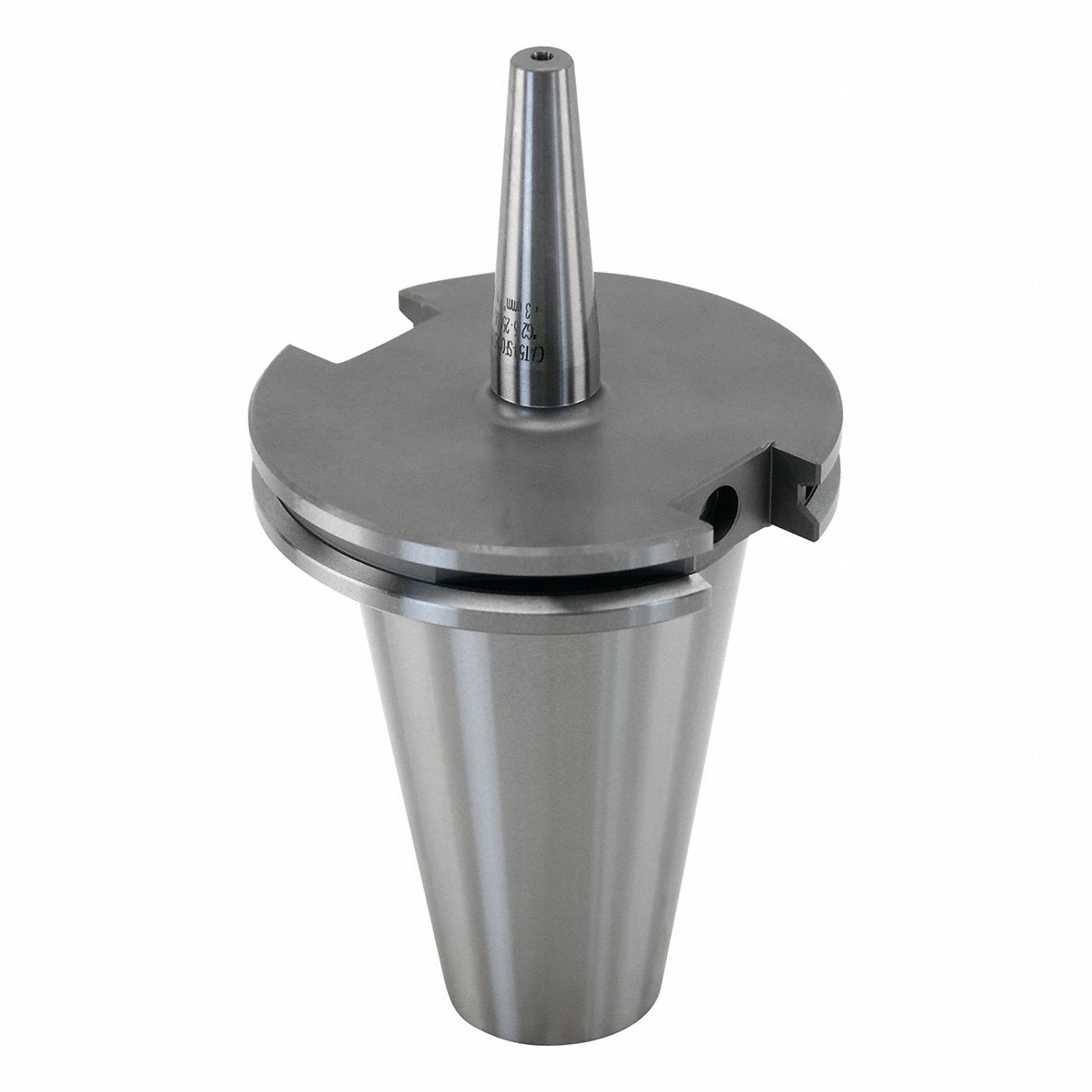 Shrink Fit Tool Holder, 1/8", CV50