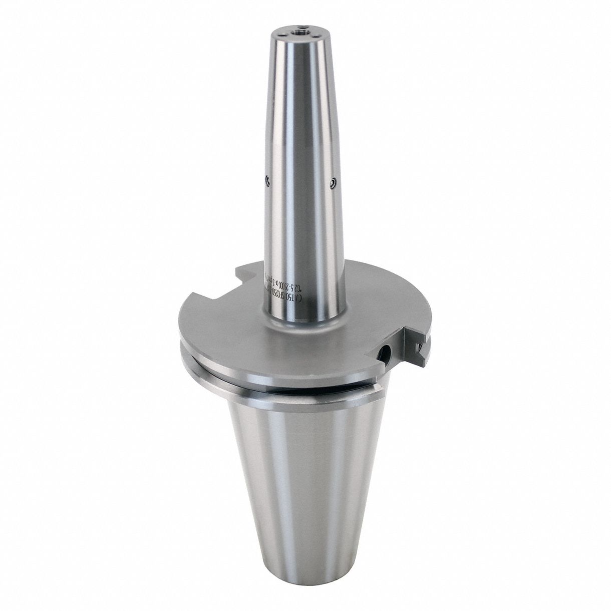 Shrink Fit Tool Holder, 1/4", CV50