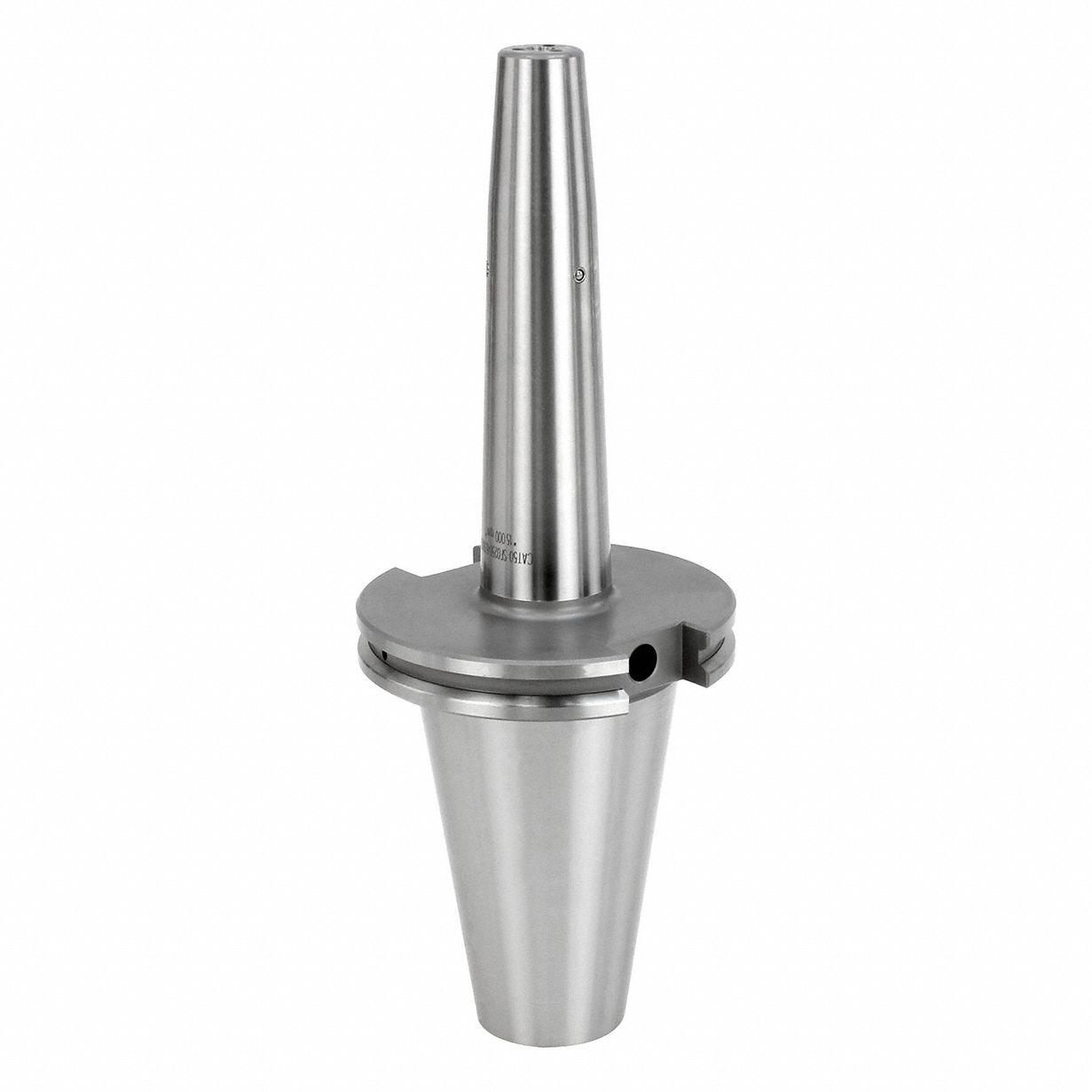 Shrink Fit Tool Holder, 1/4", CV50