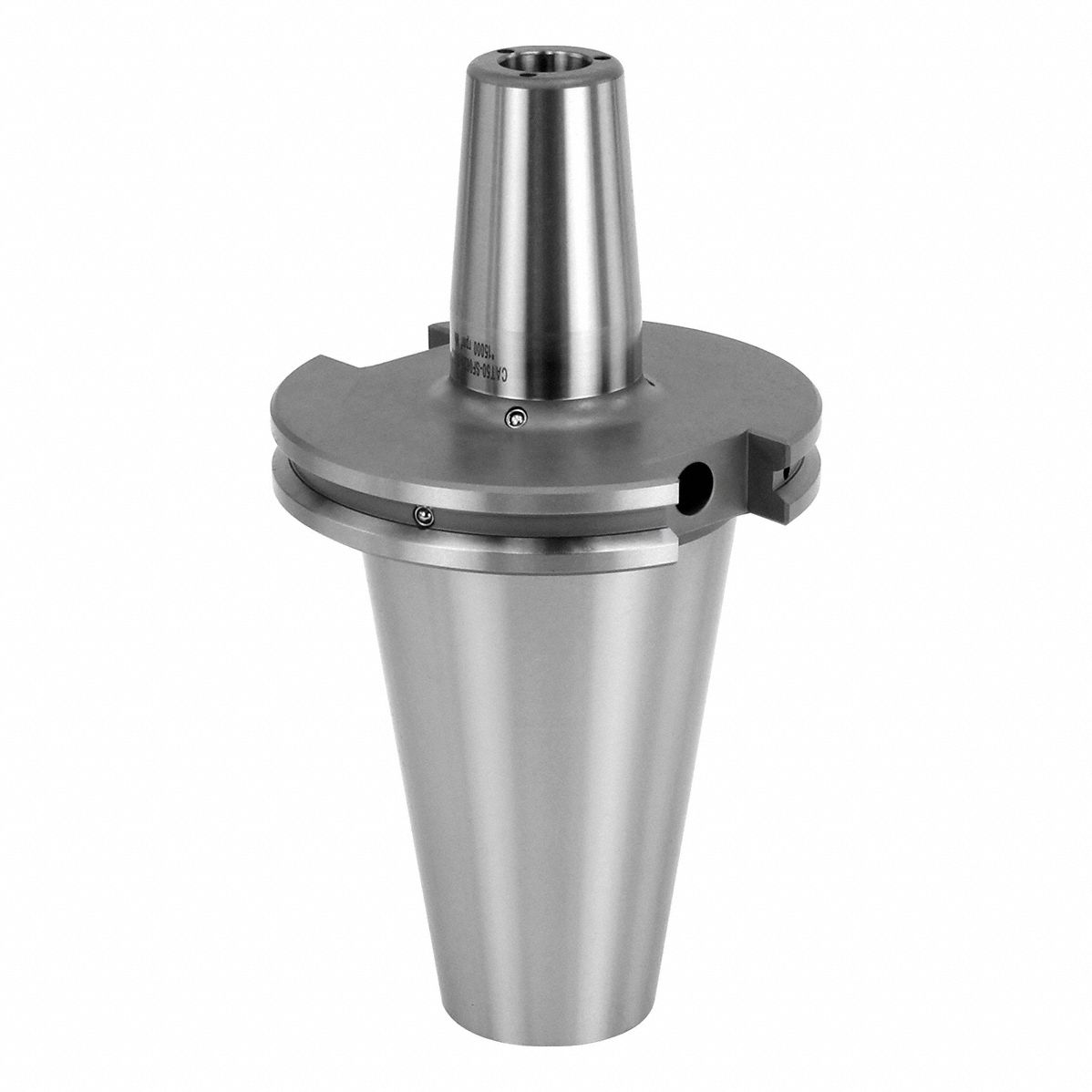 Shrink Fit Tool Holder, 5/8", CV50