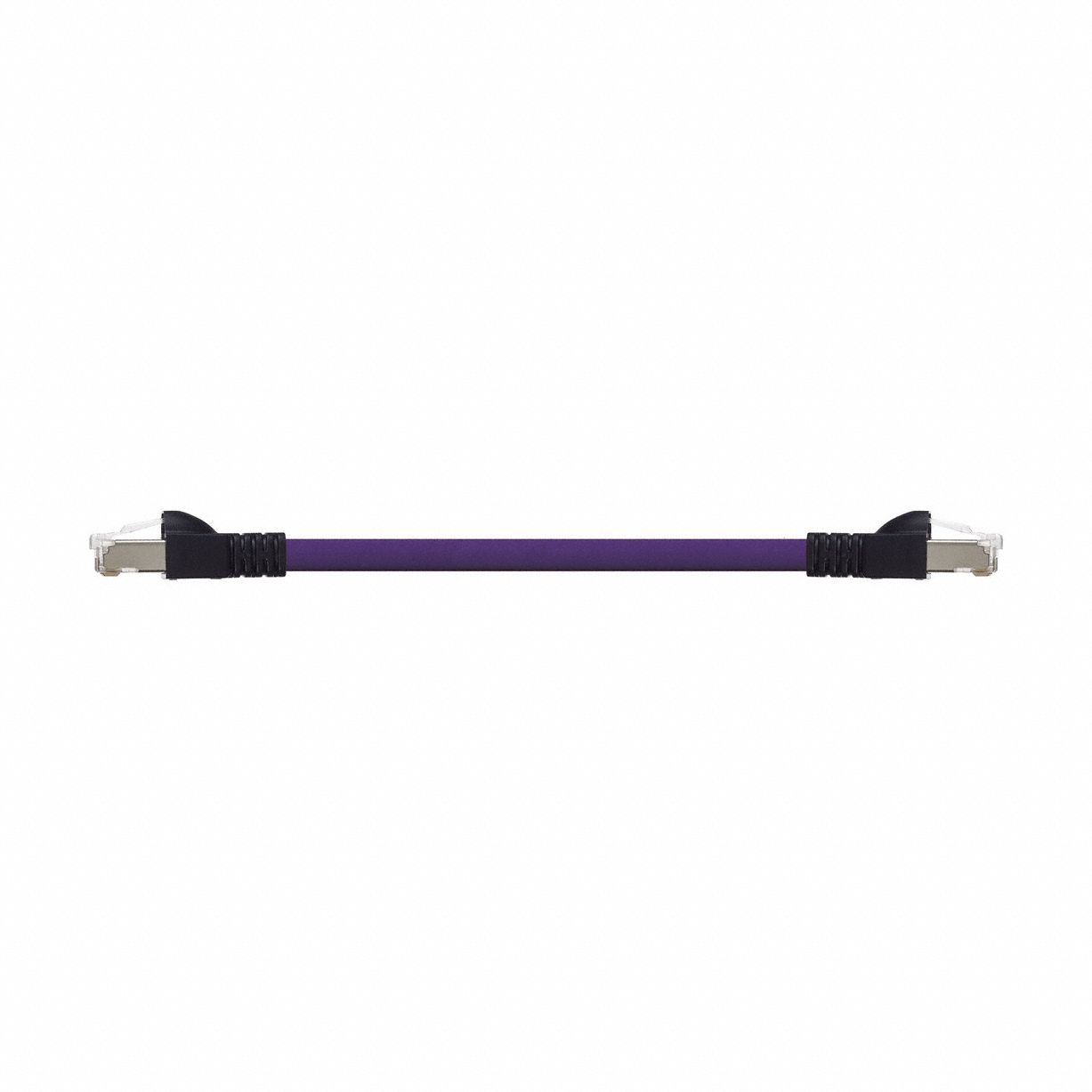 READYCABLE, Cat6, RJ45 Male Straight x RJ45 Male Straight, Cable 823WZ5CAT943100275