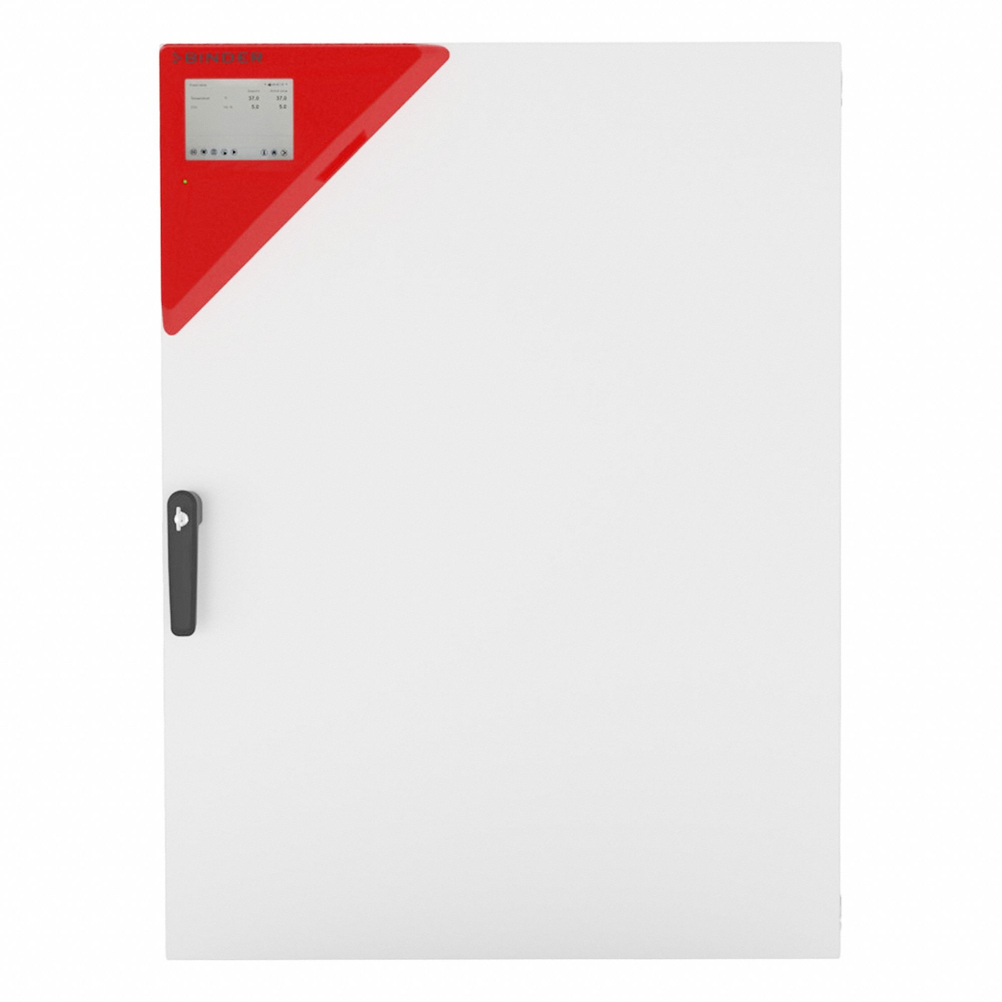 Incubator: Gravity, 9.43