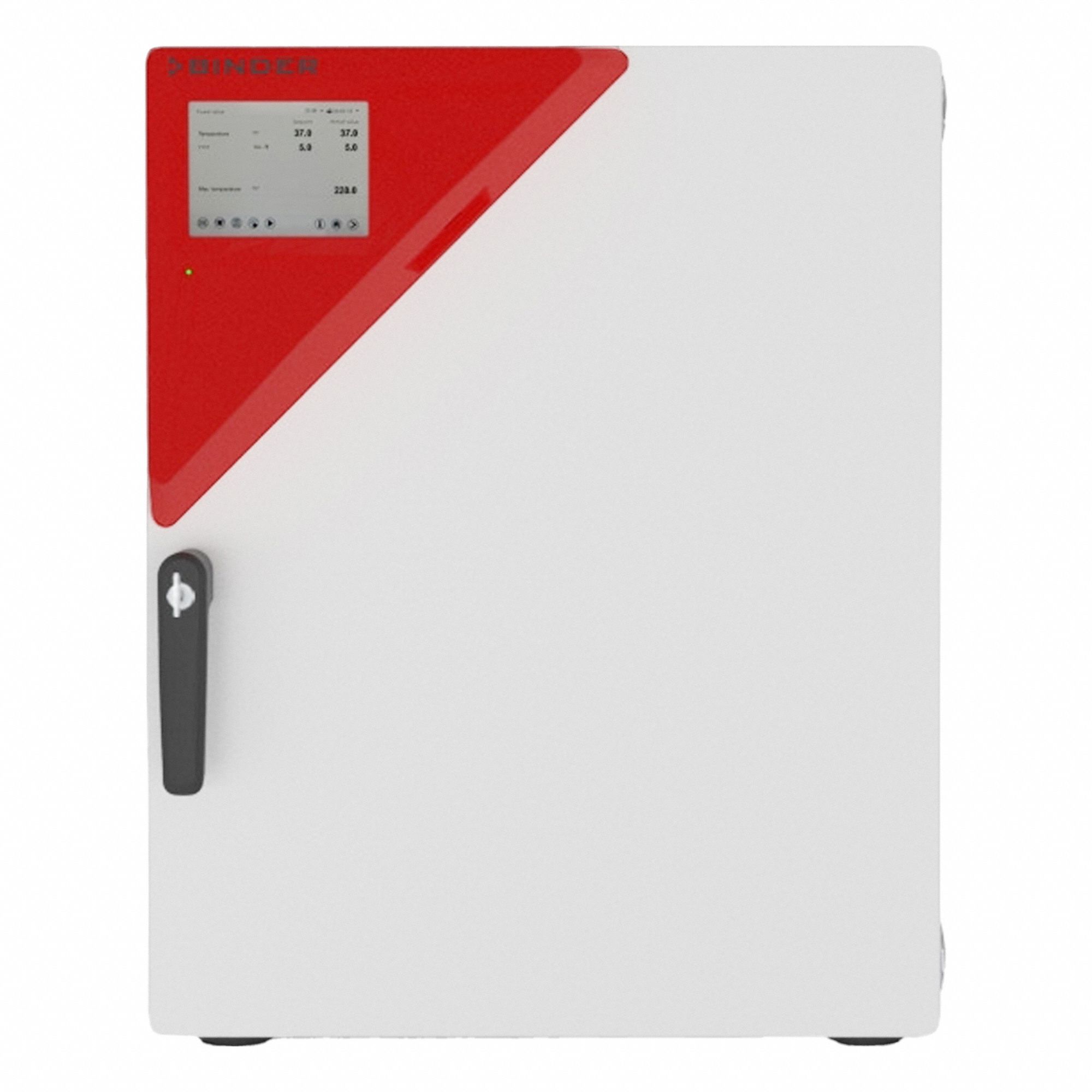 Incubator: Gravity, 1.87