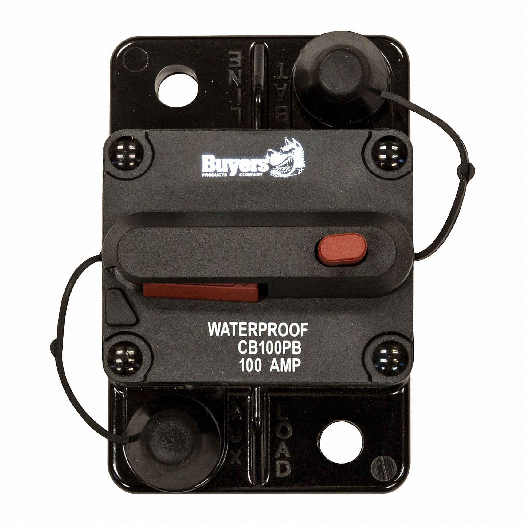 Automotive Mini Circuit Breakers
