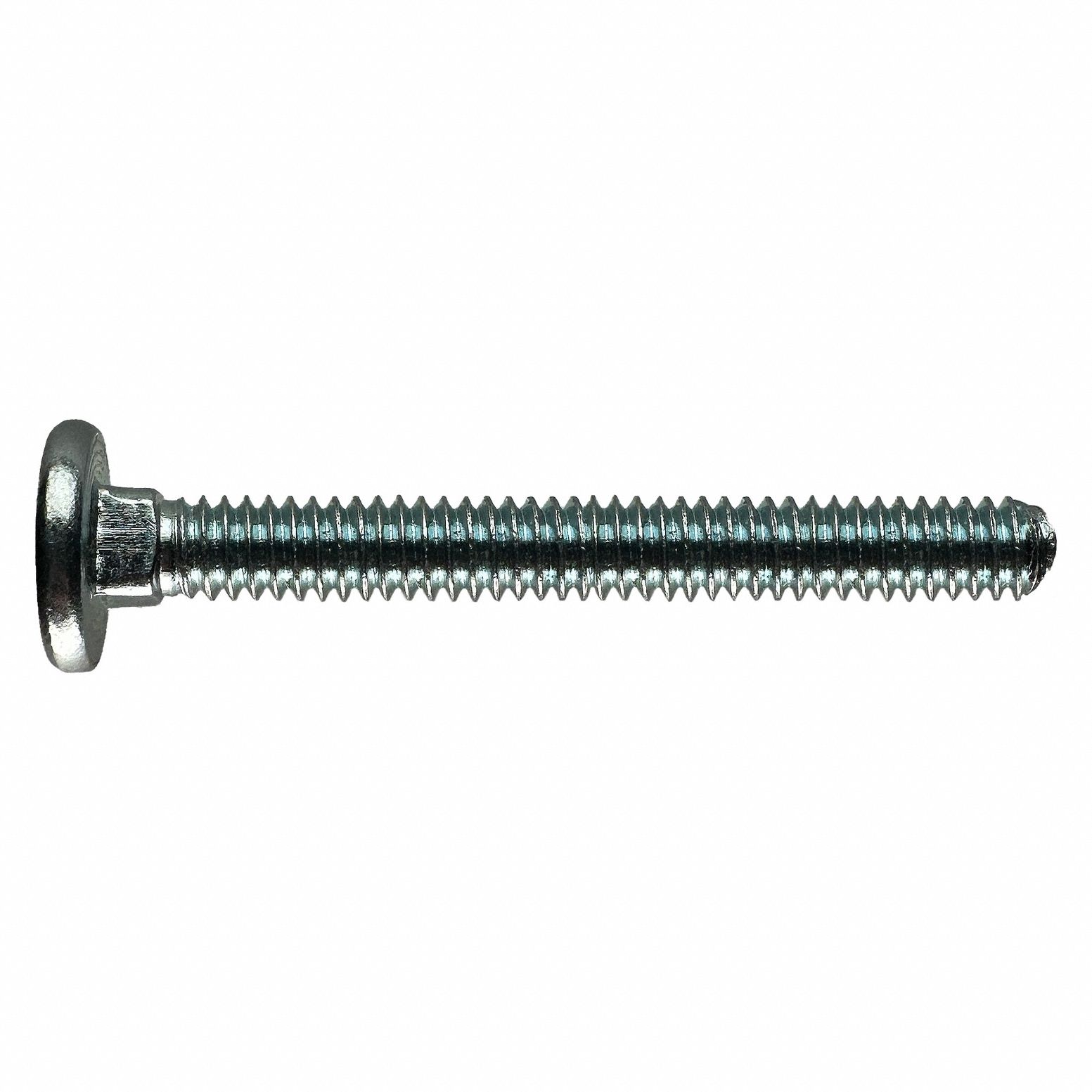 AMERICAN GARAGE DOOR SUPPLY, Carriage Bolt, Steel, Garage Door
