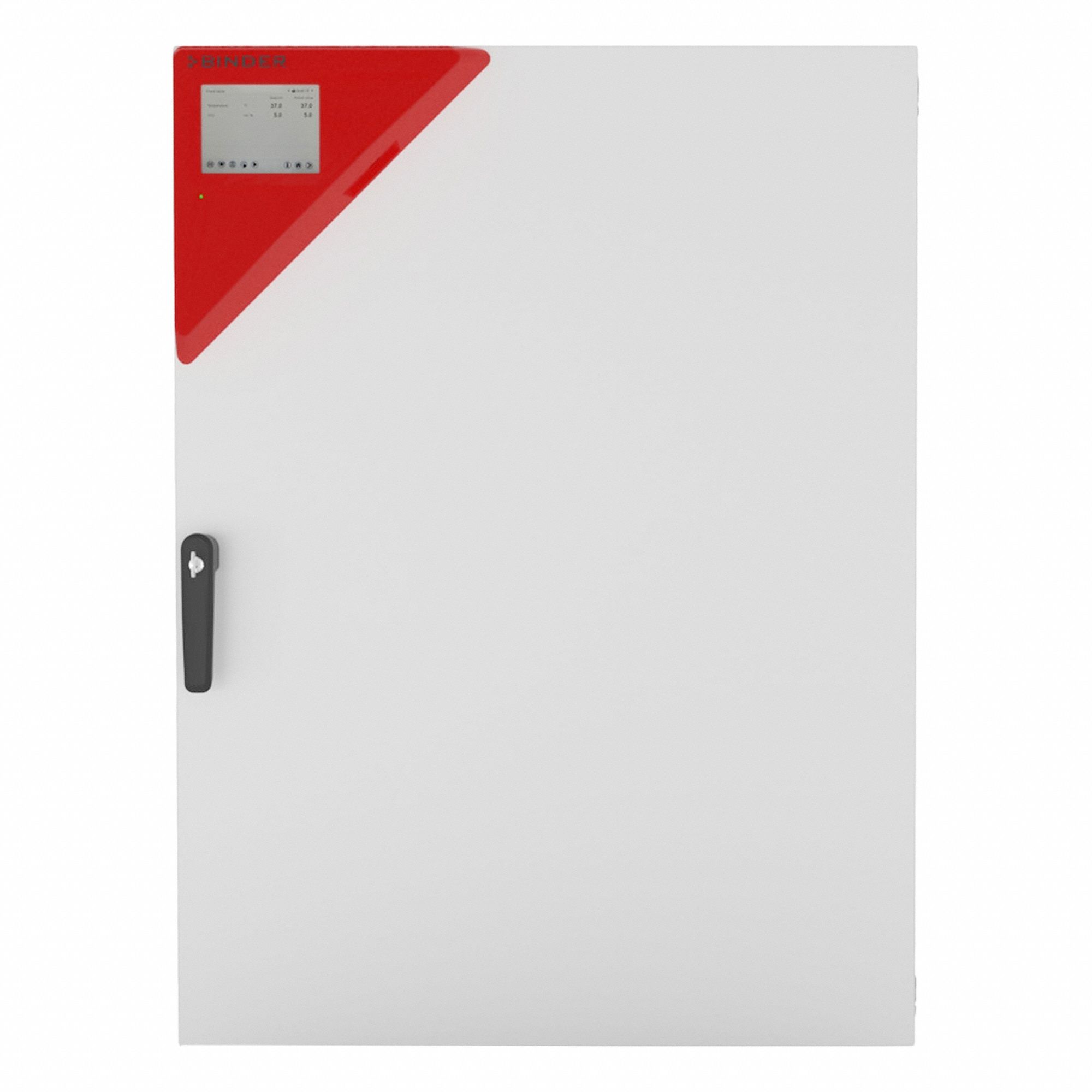 Incubator: Gravity, 9.43 cu ft Capacity, 30 7/8 in x 29 1/8 in x 40 1/4 in, Cell Culture