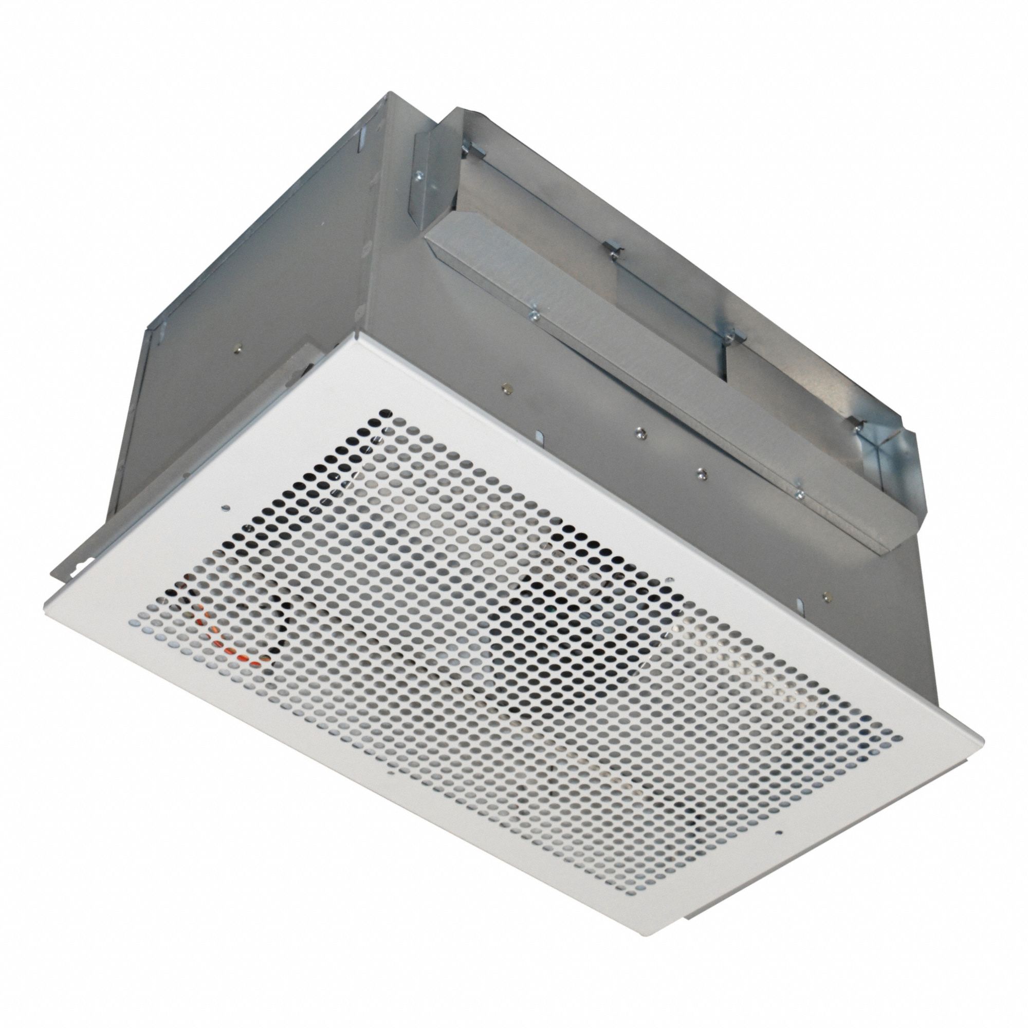 Exhaust Fan: Ceiling, 700 cfm Max, 4.7 sones, Variable Speed, Rectangular Duct