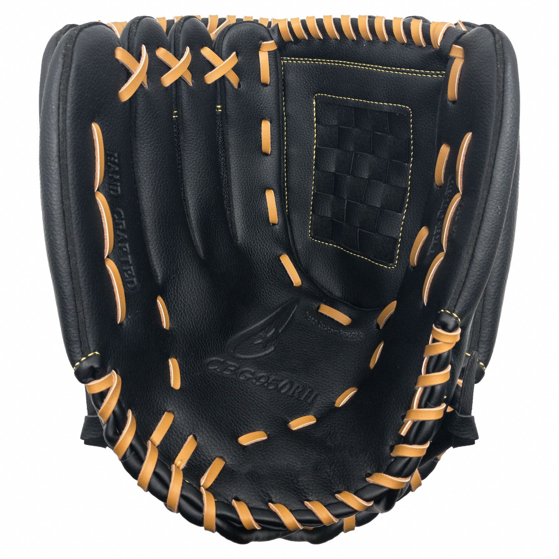 Fielder's Glove Nylon