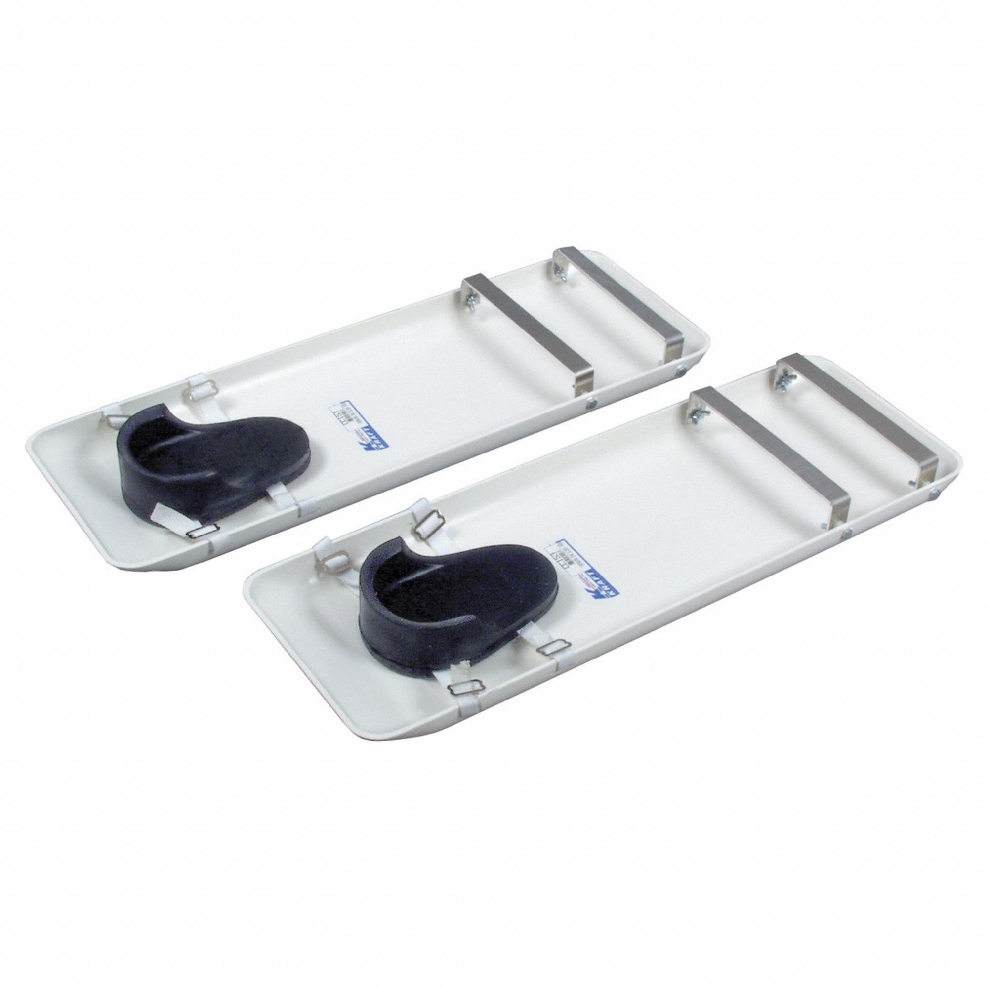 Concrete Slider Polyurethane