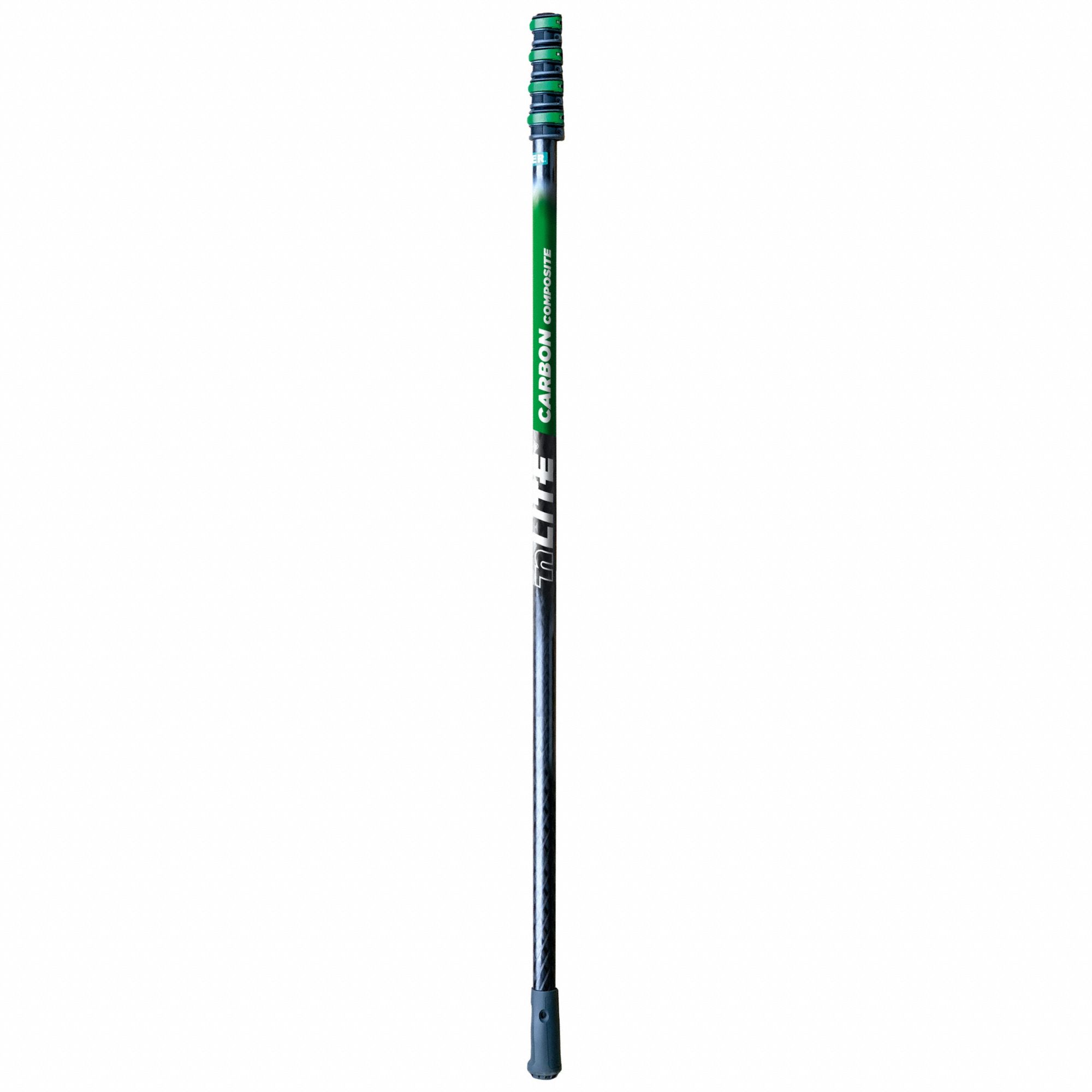 PERCHE ALIM EAU,4 SECT,240 PO LO,NR/VRT