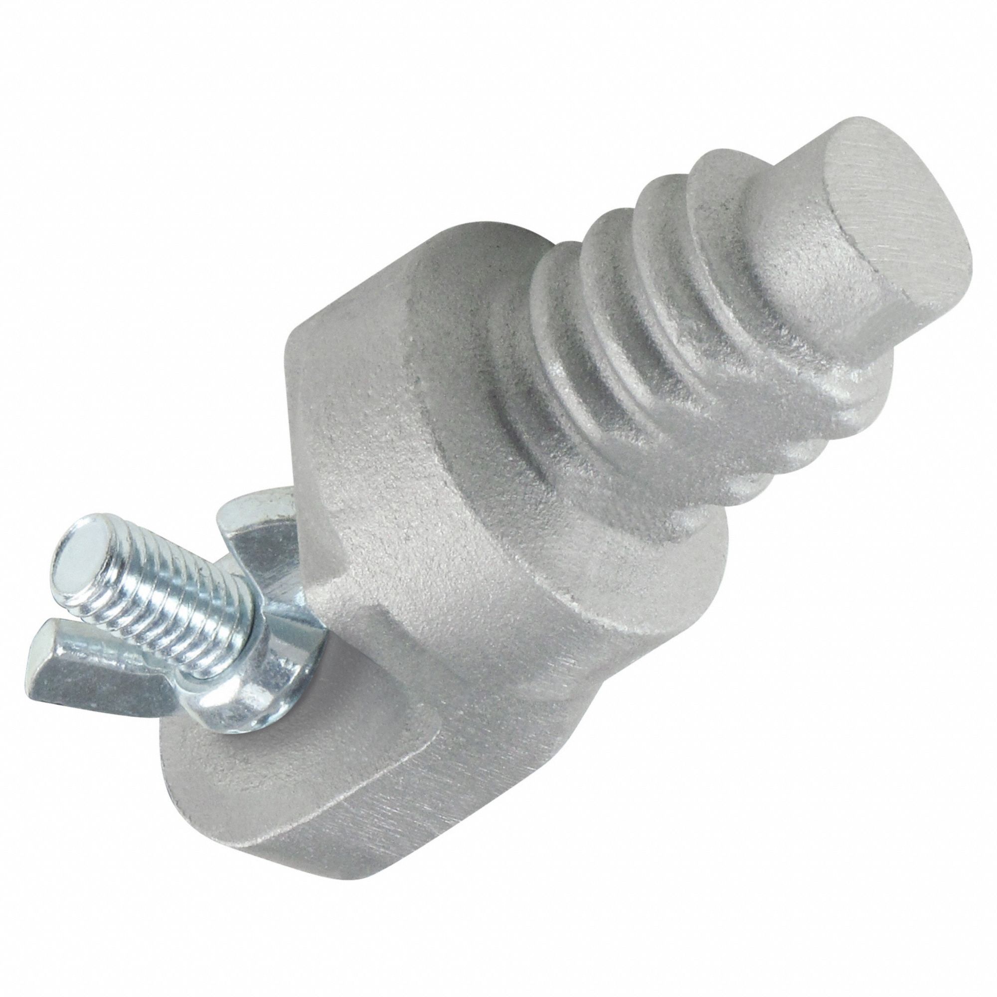 Fresno Trowel Adapter