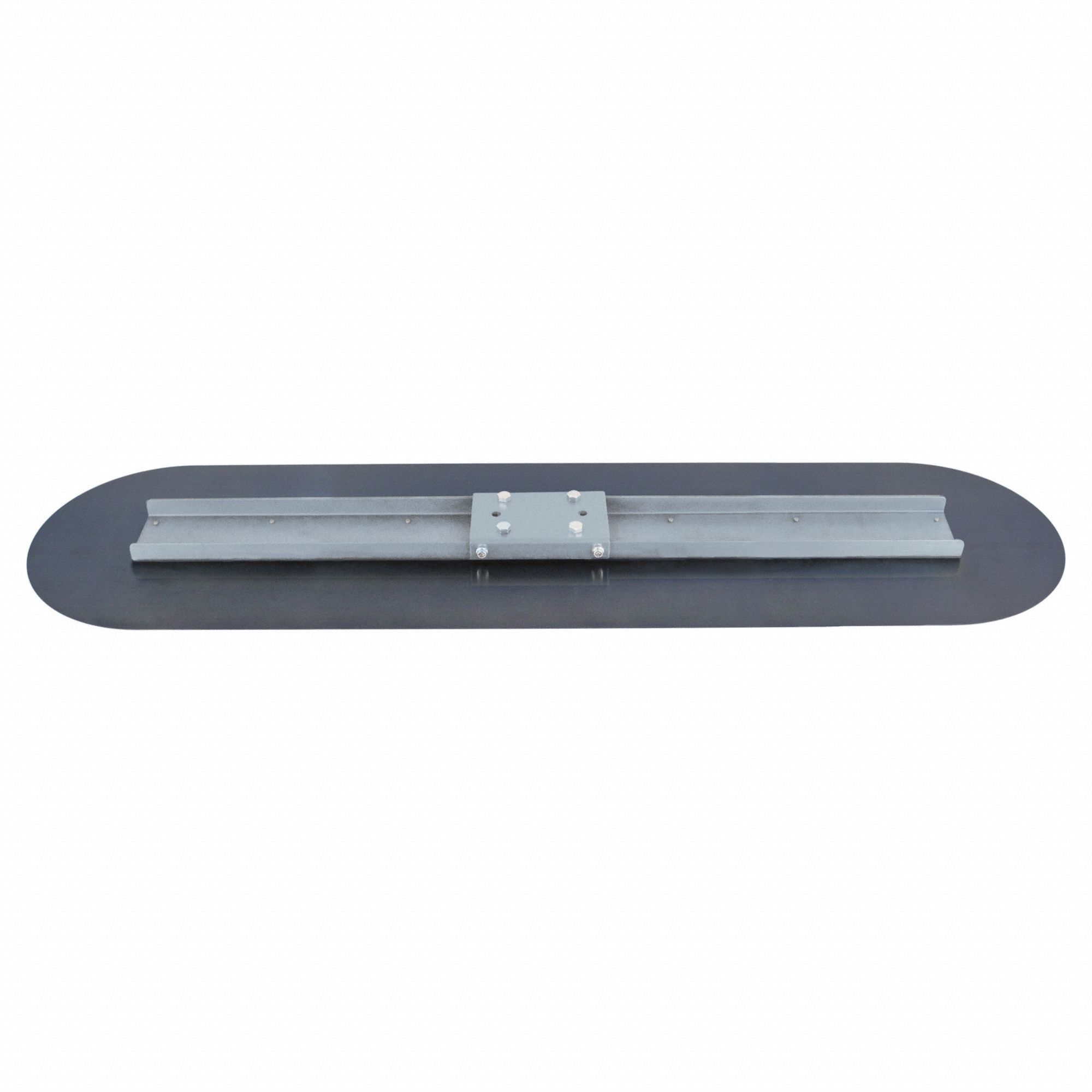 Bull Float Blue Steel Blade 48 L