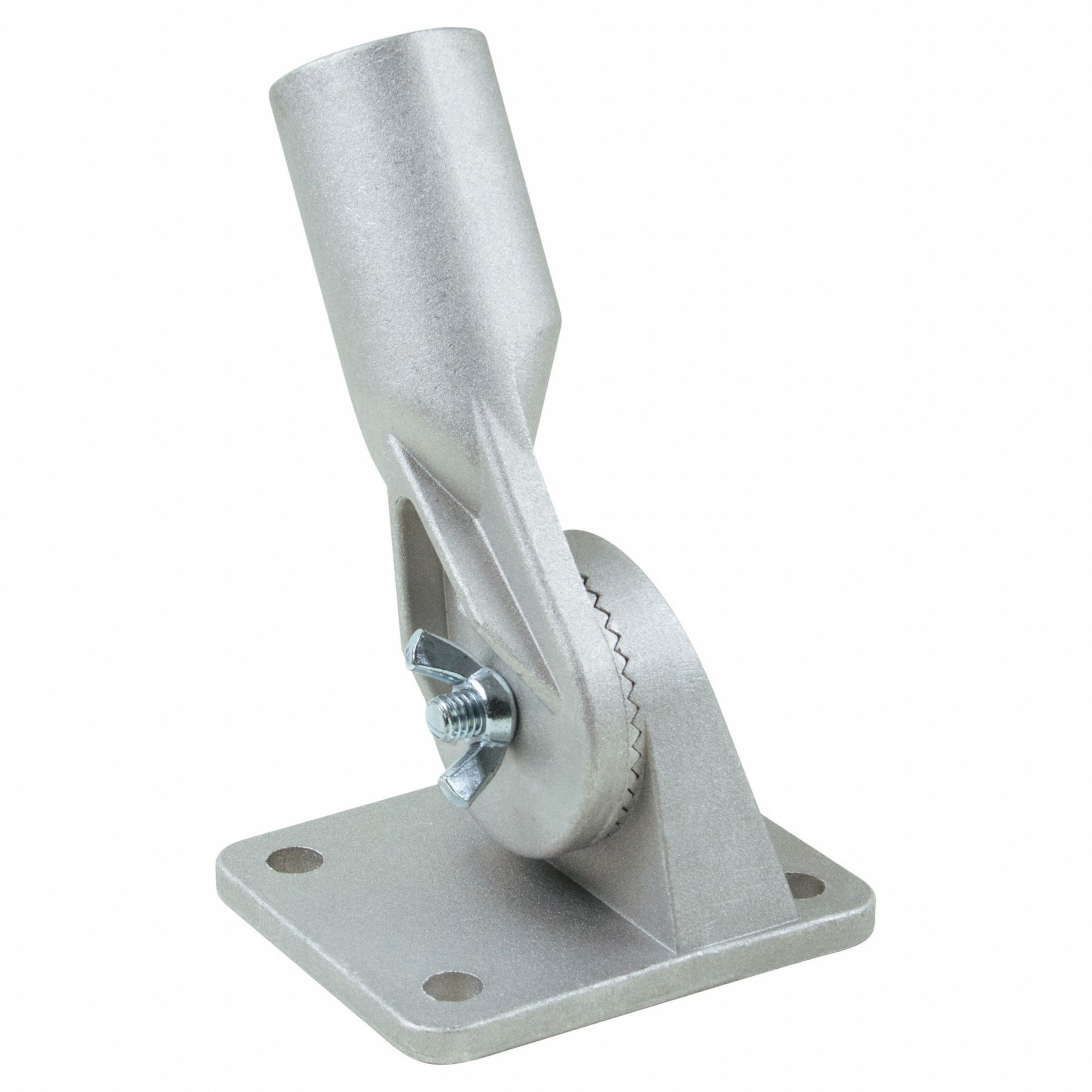 Threaded Bracket Assembly