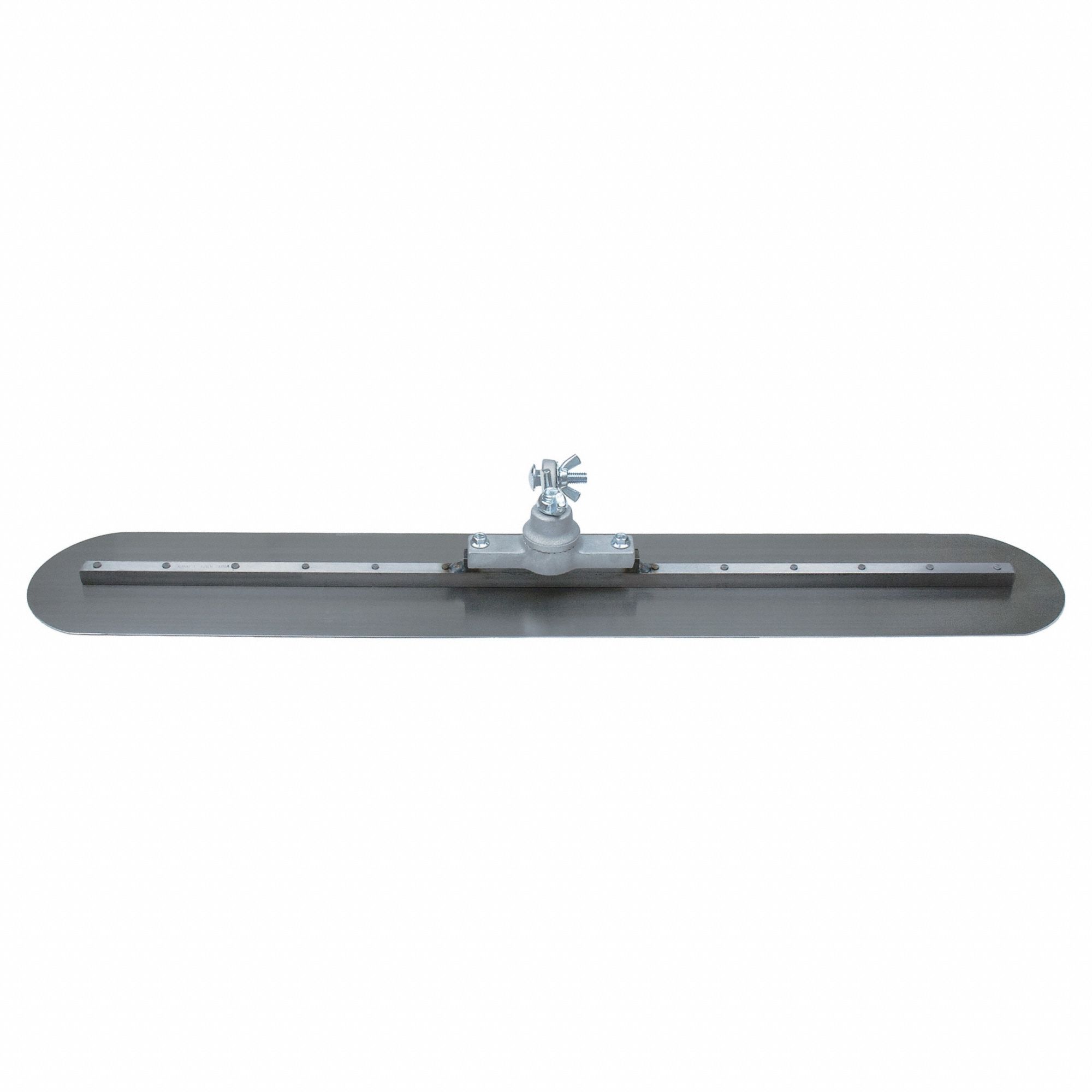 Kraft Tool CC298 Concrete Fresno Trowel Bracket – Professional Concrete Finishing Tool