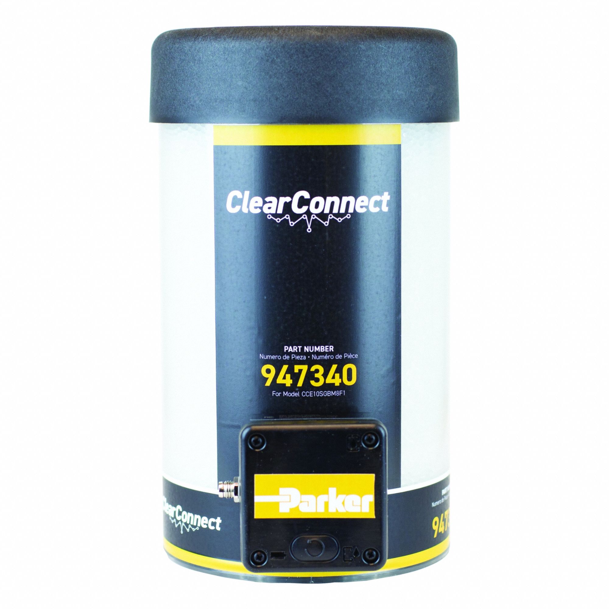 Hydraulic Tank Filters