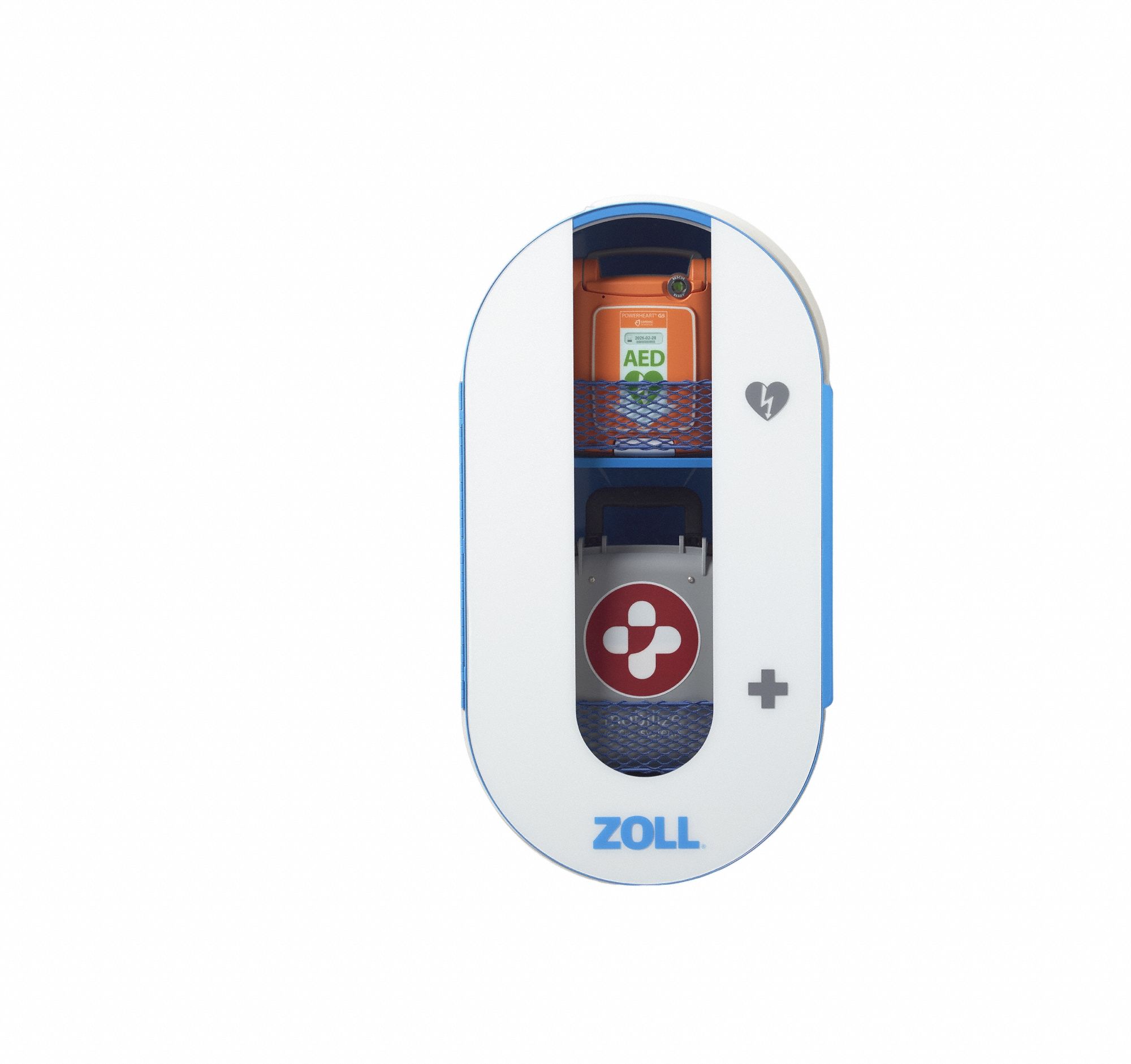 Zoll 3G-OTH-691272