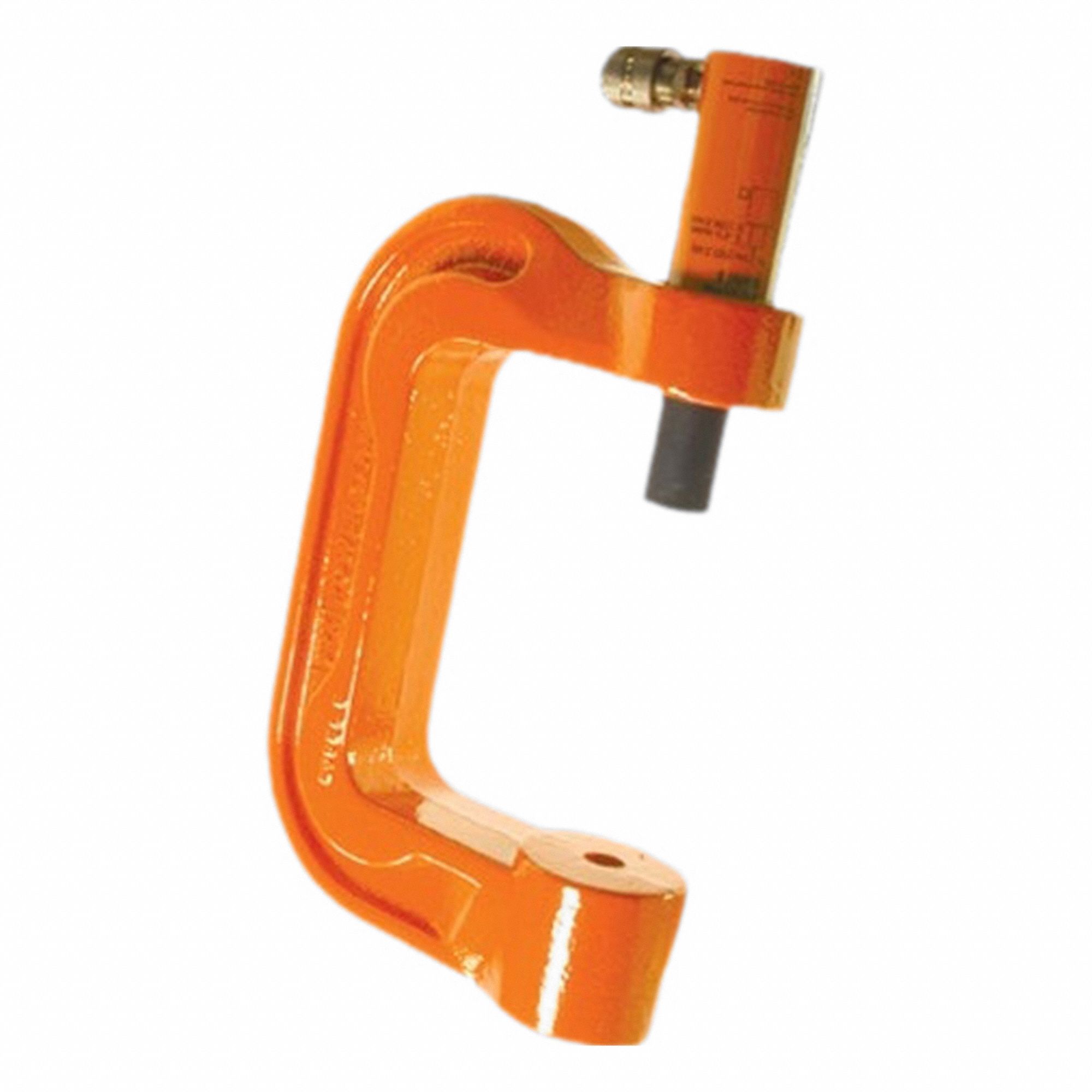 New- C Clamp Frames for Hydraulic Rams