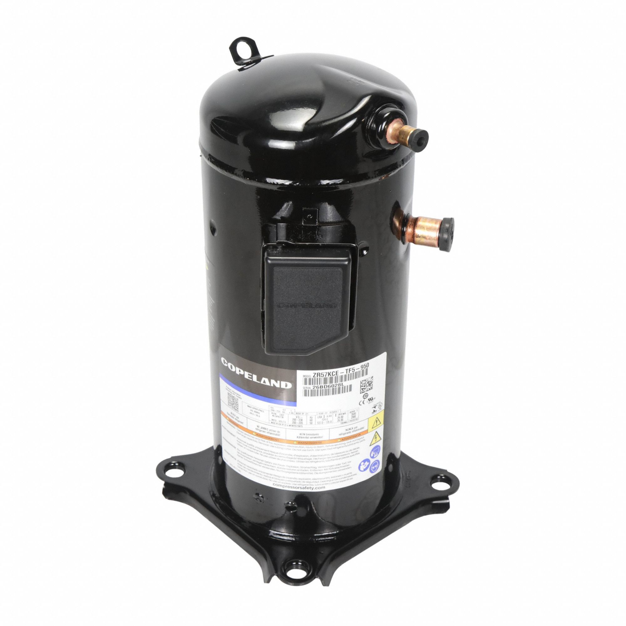 COMPRESSOR
