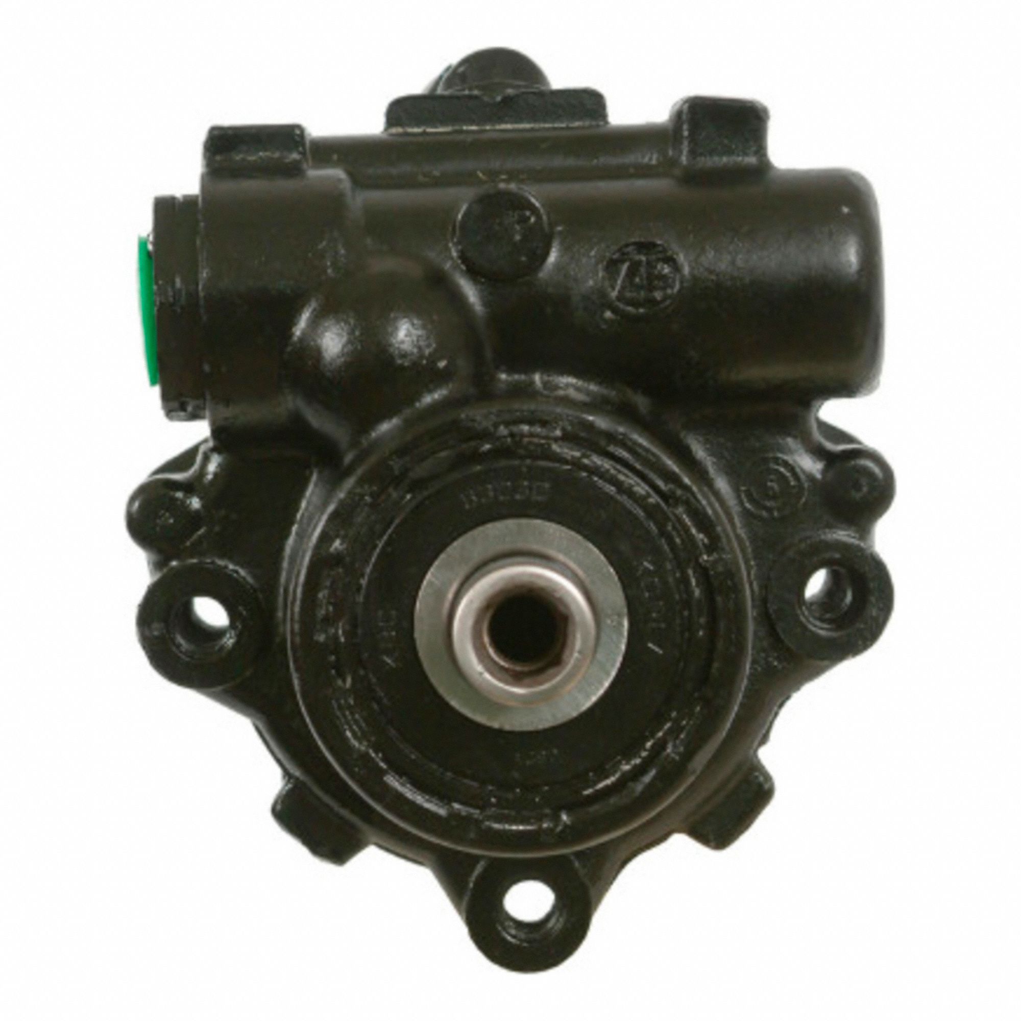 DOMESTIC POWER STEERING PUMP