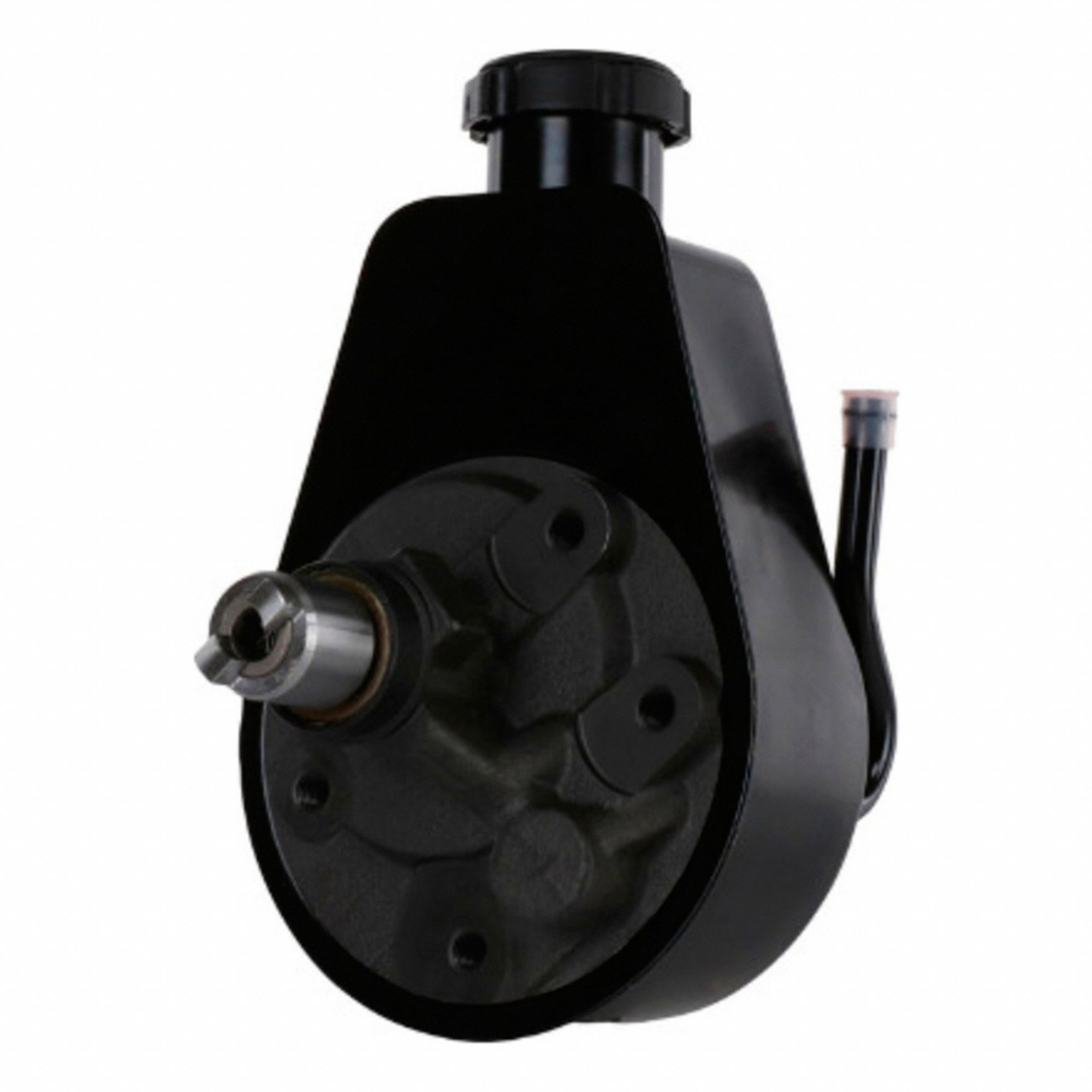 PUMP POWER STEERING DOMESTIC
