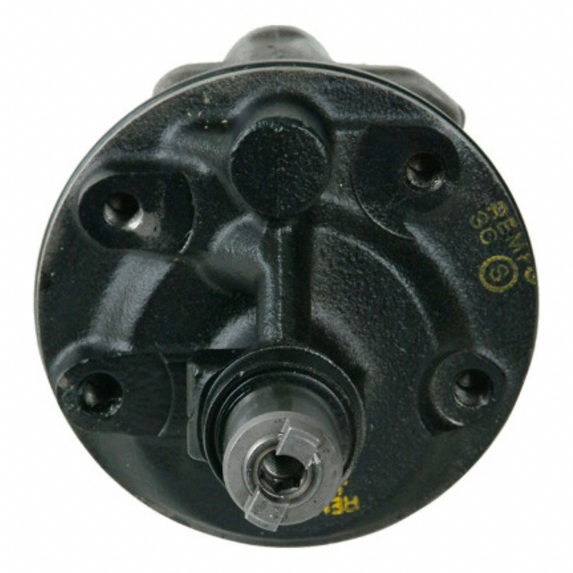 PUMP POWER STEERING DOMESTIC