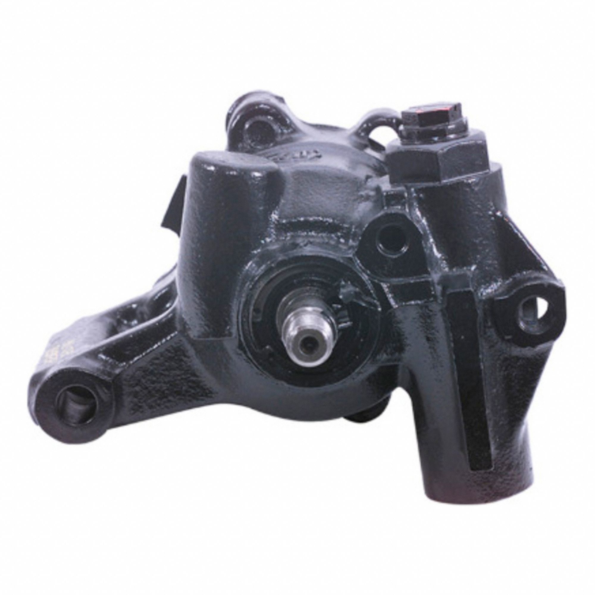 IMPORT POWER STEERING PUMP