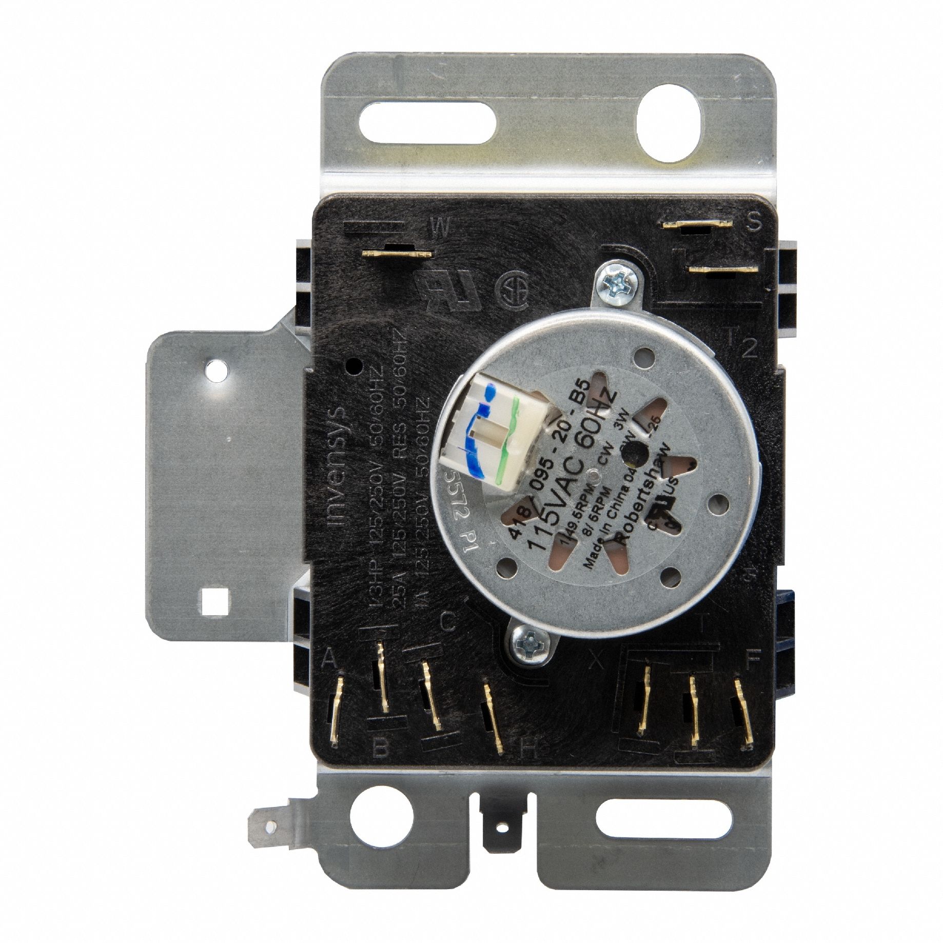 Dryer Timer: CDT-417