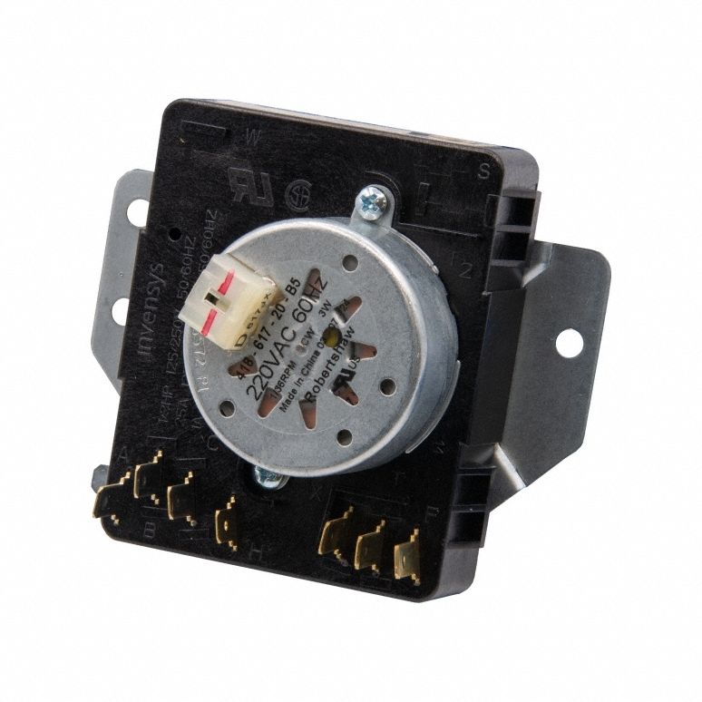 Dryer Timer: CDT-419