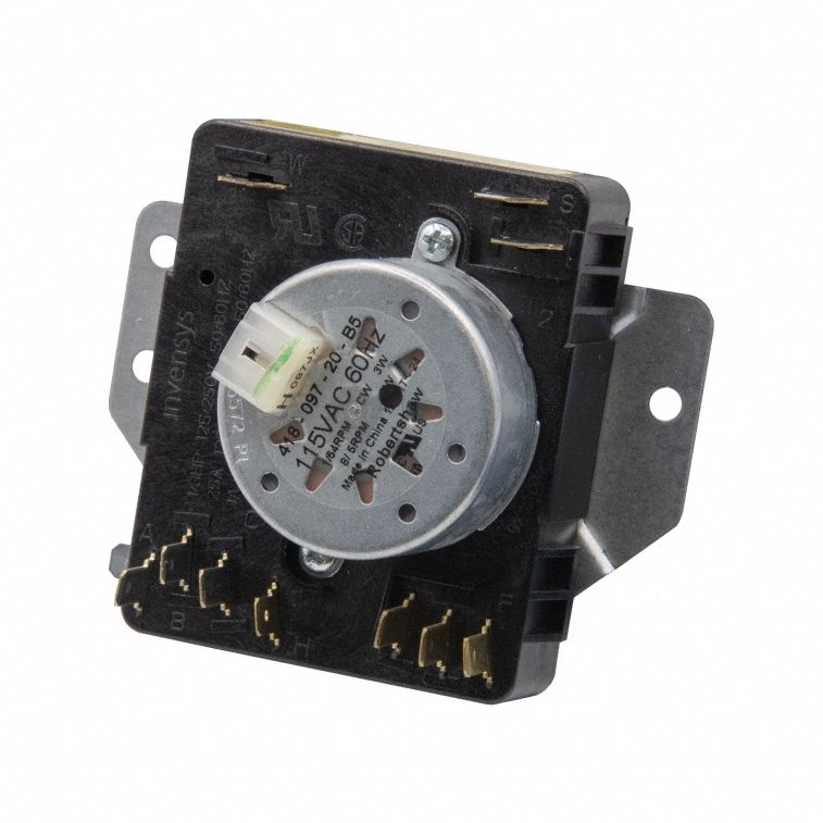 Dryer Timer: CDT-704