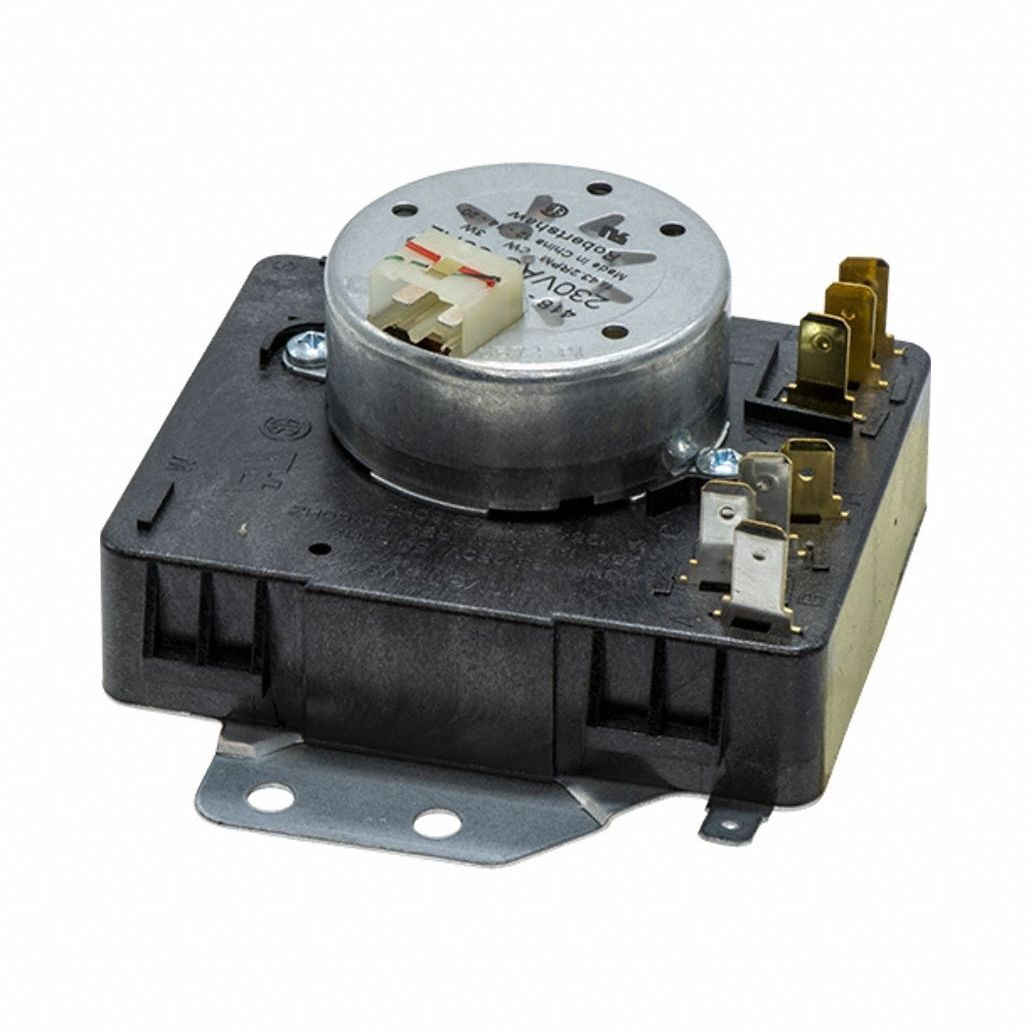 Dryer Timer: CDT-709