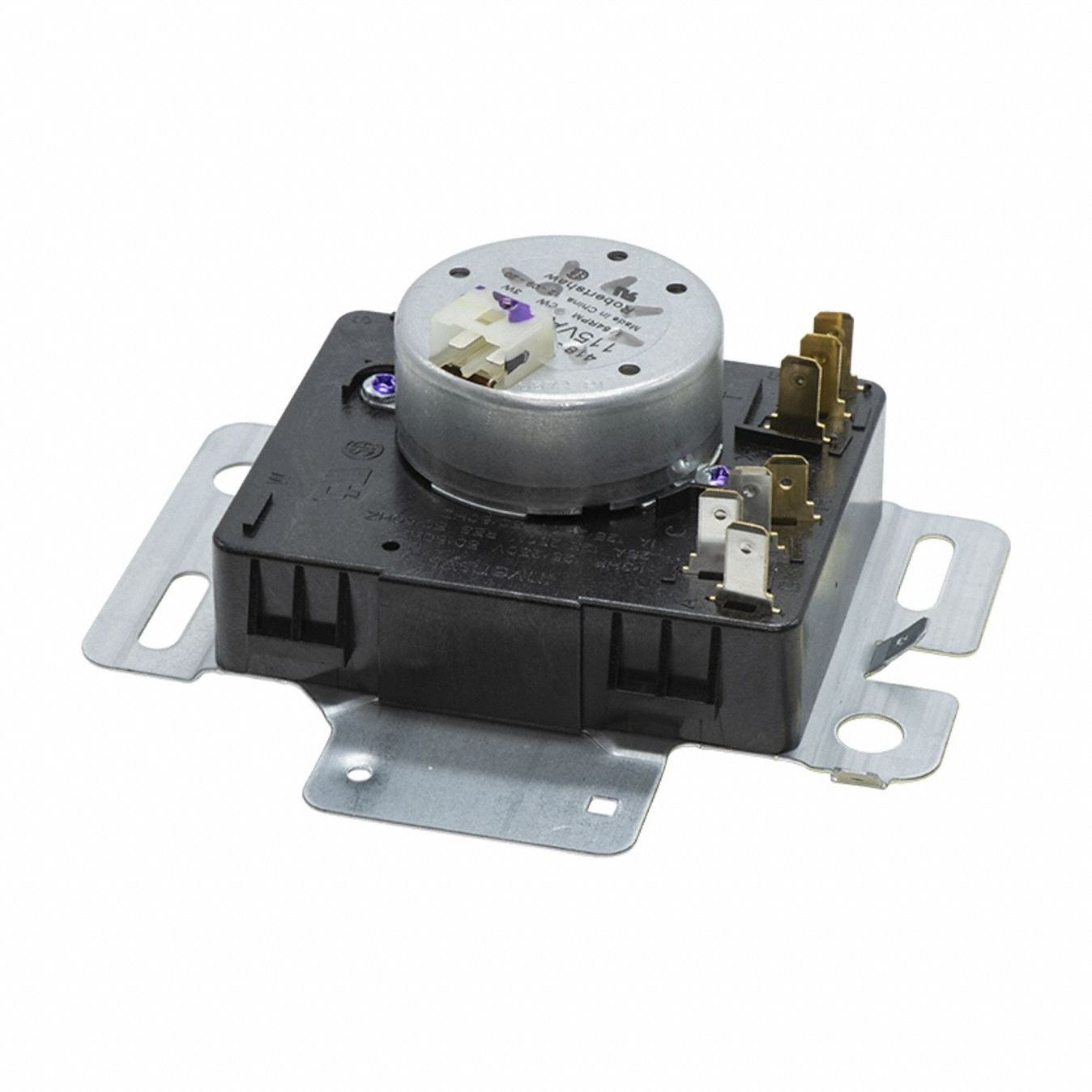 DRYER TIMER,REPLACEMENT FOR W10745654